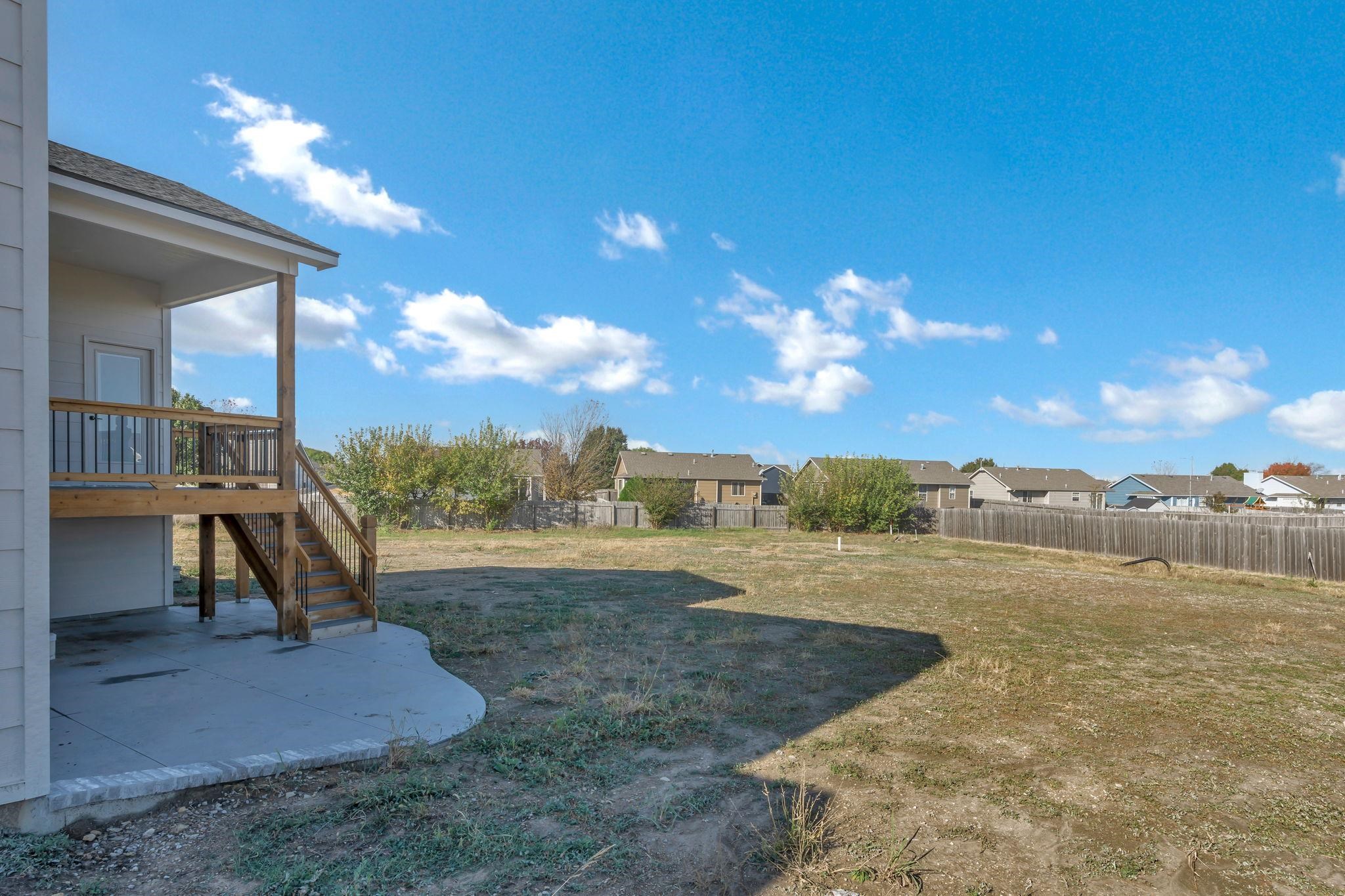 2728 E Burlington Cir, Park City, Kansas image 26