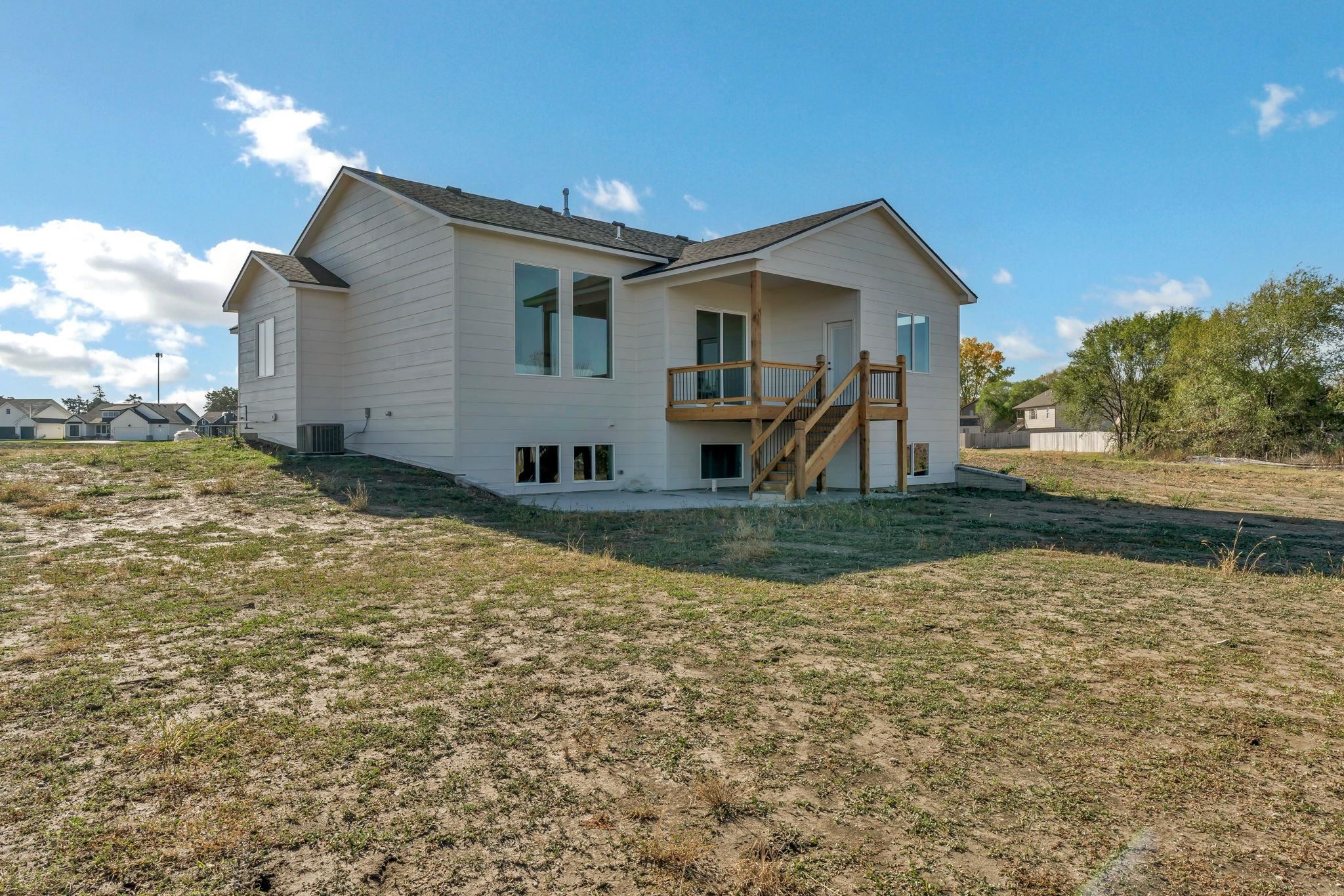 2728 E Burlington Cir, Park City, Kansas image 27