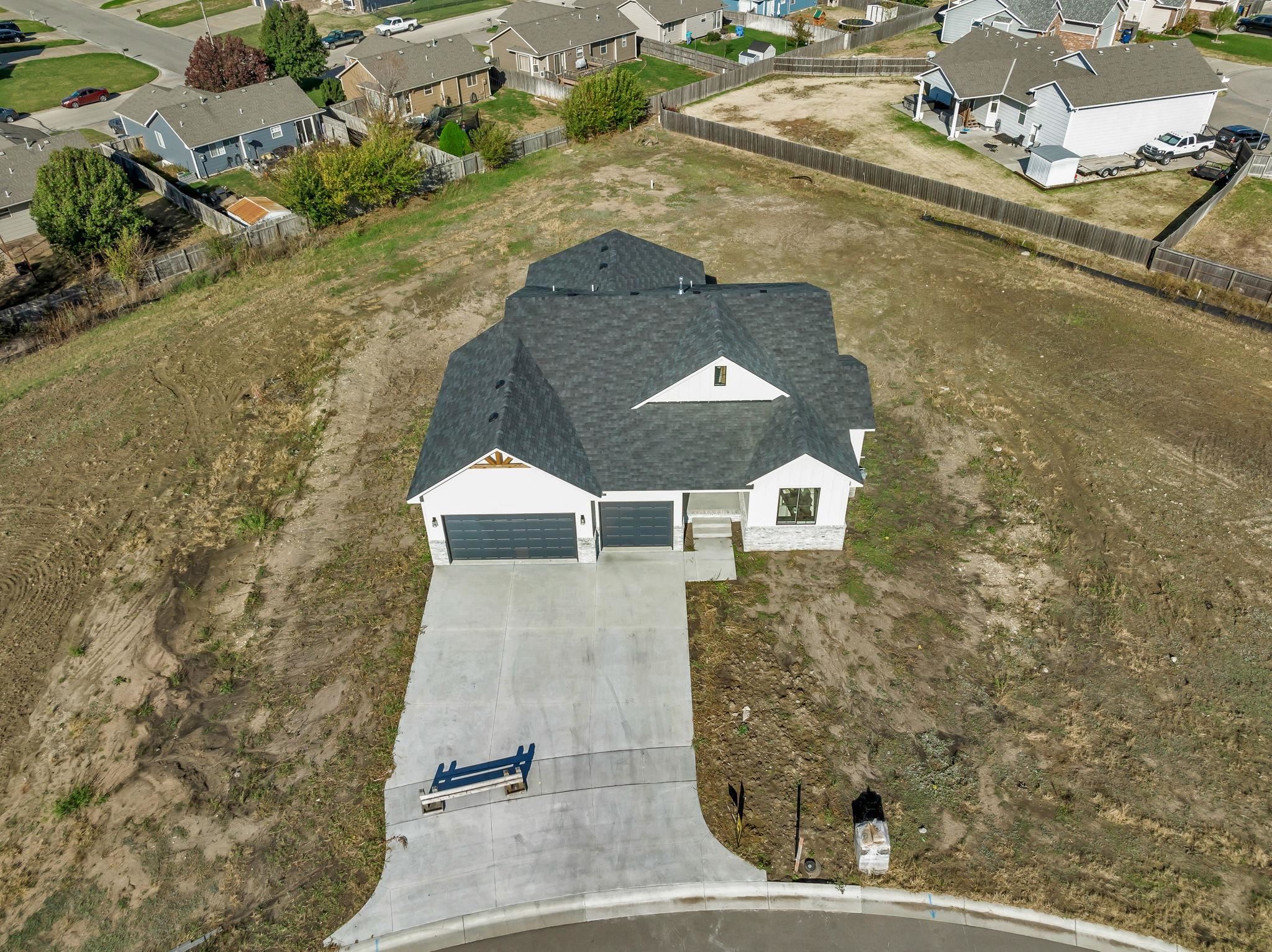 2728 E Burlington Cir, Park City, Kansas image 32