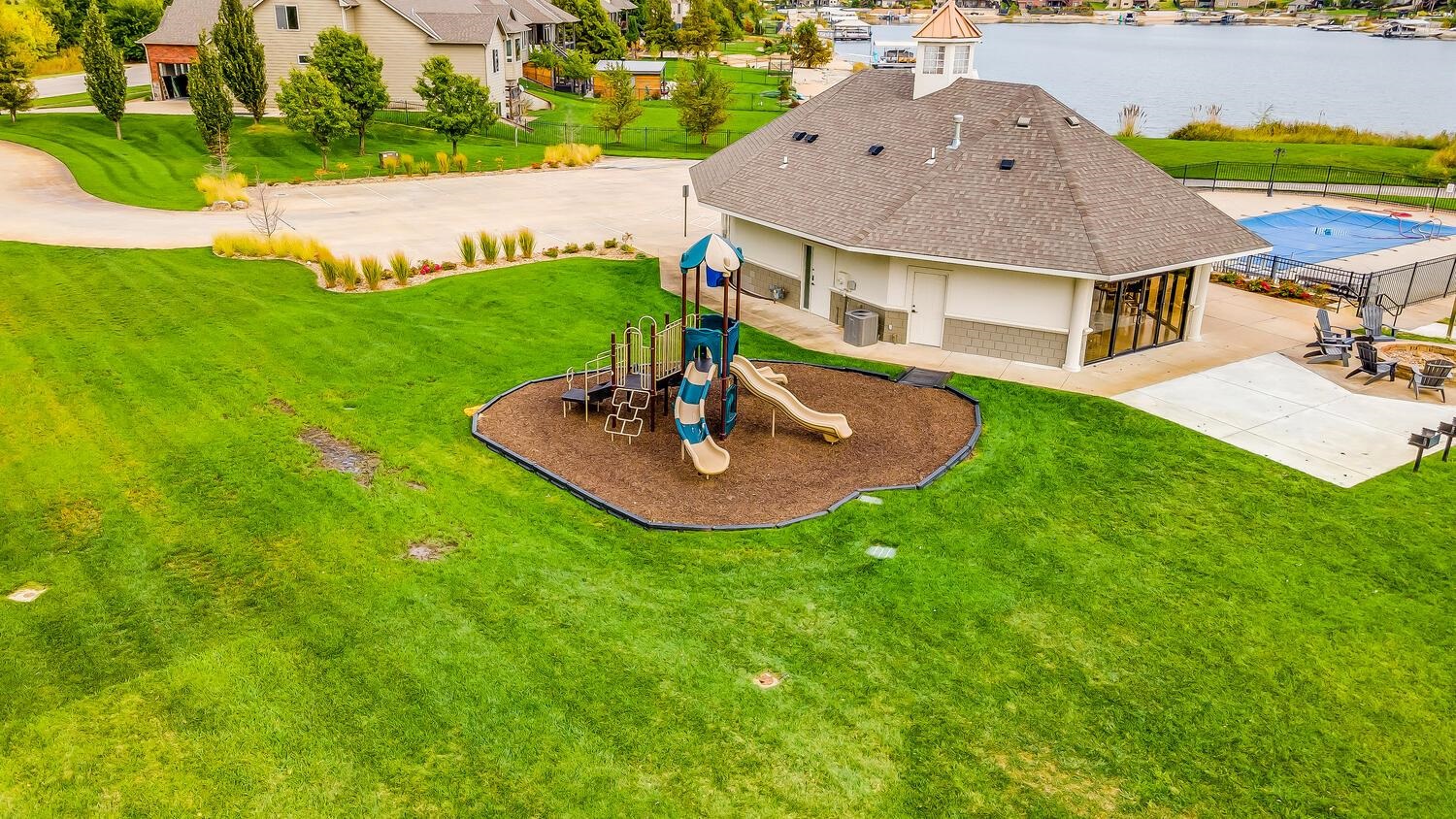 4646 W Emerald Bay Ct, Wichita, Kansas image 33