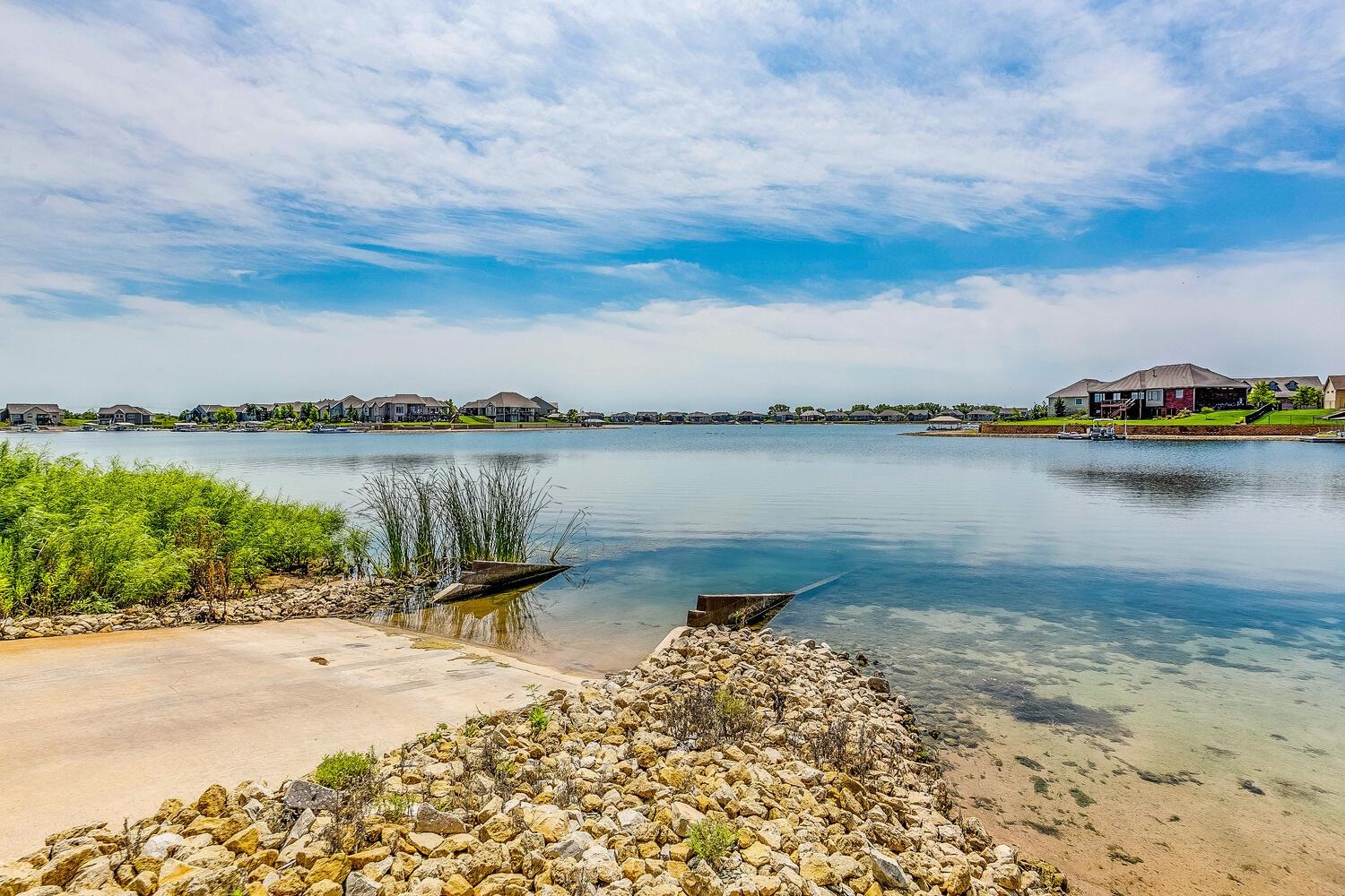 4646 W Emerald Bay Ct, Wichita, Kansas image 32