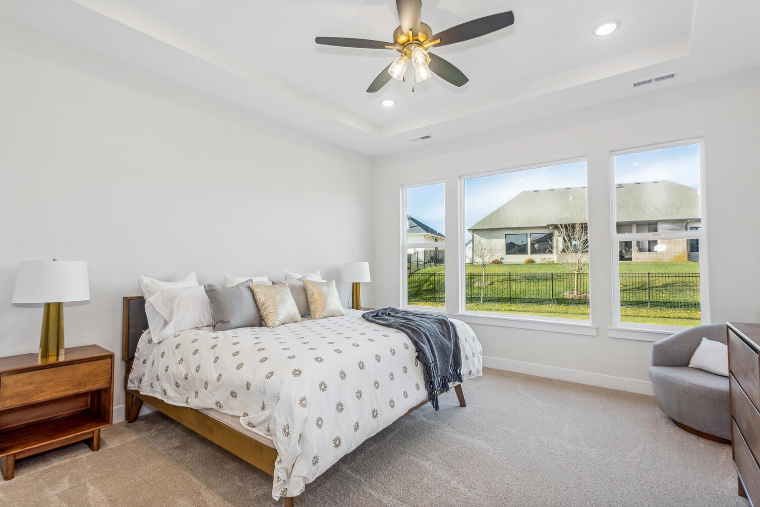 4646 W Emerald Bay Ct, Wichita, Kansas image 13