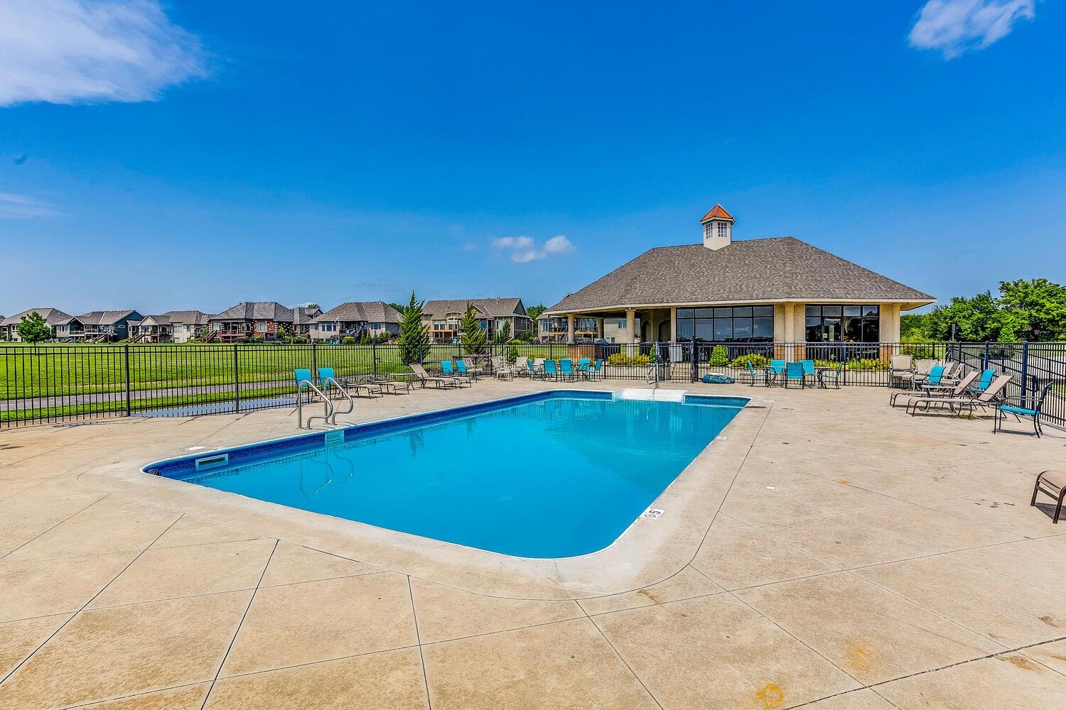 4646 W Emerald Bay Ct, Wichita, Kansas image 31
