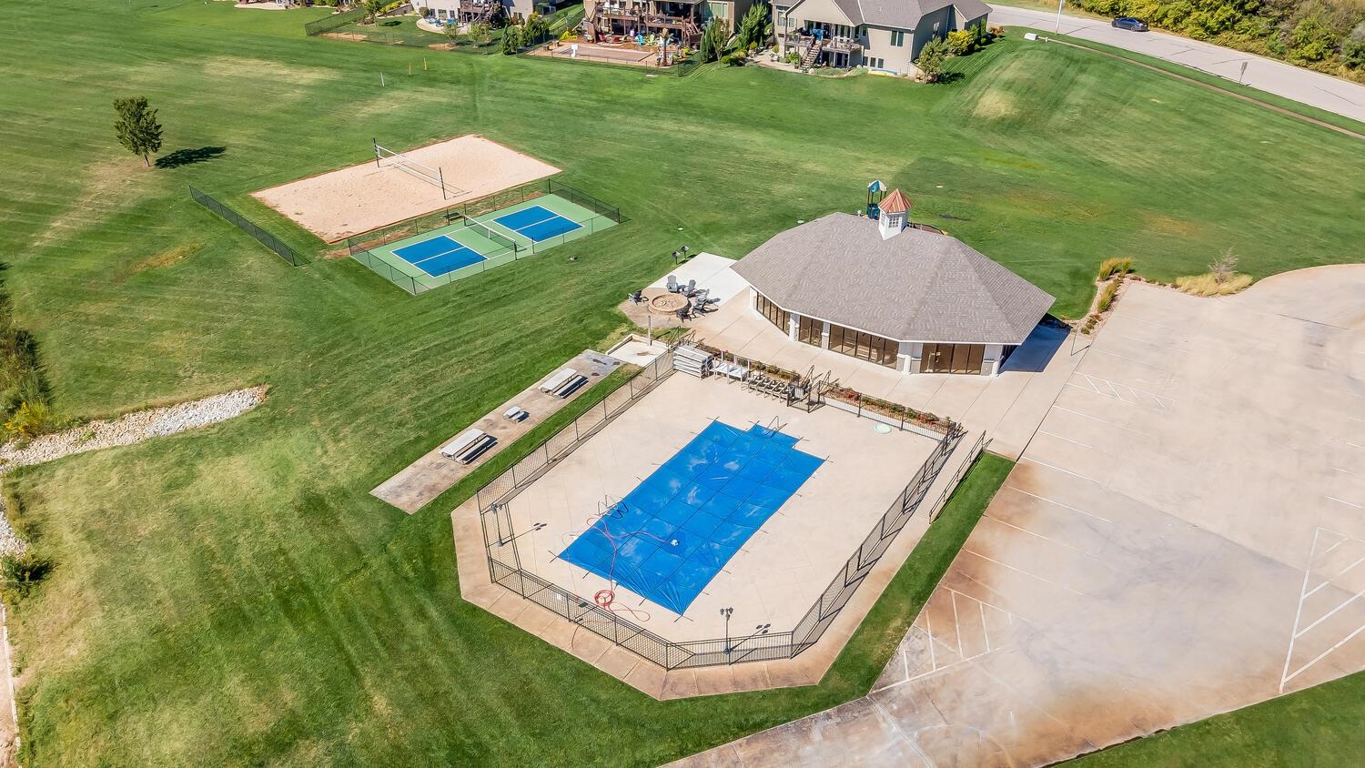 4646 W Emerald Bay Ct, Wichita, Kansas image 35