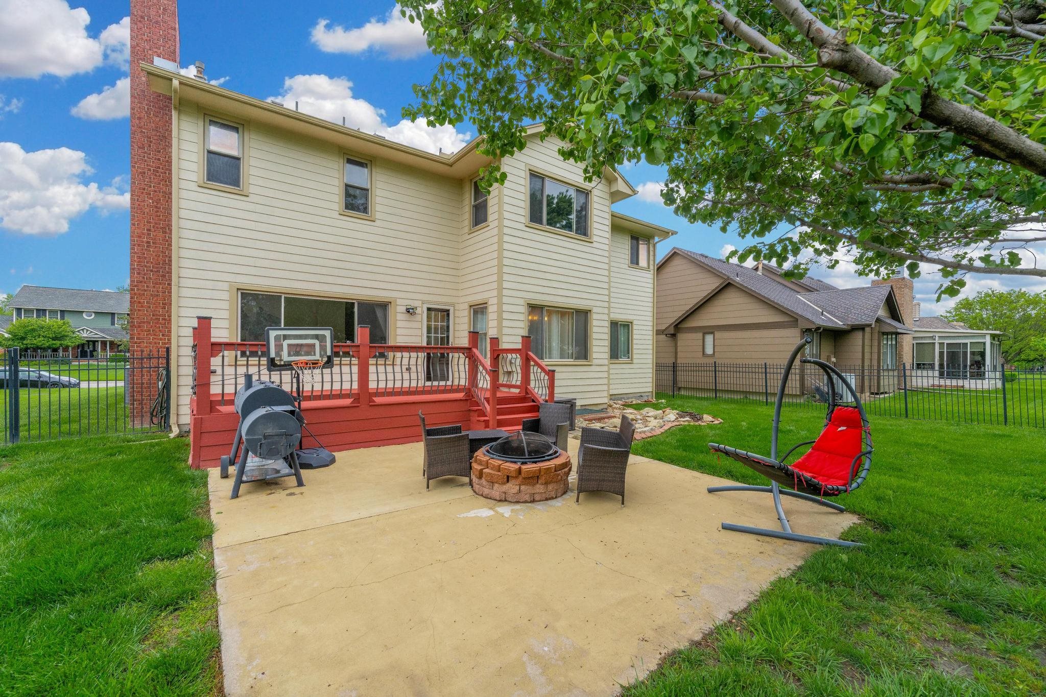 3934 N Jasmine St, Wichita, Kansas image 31