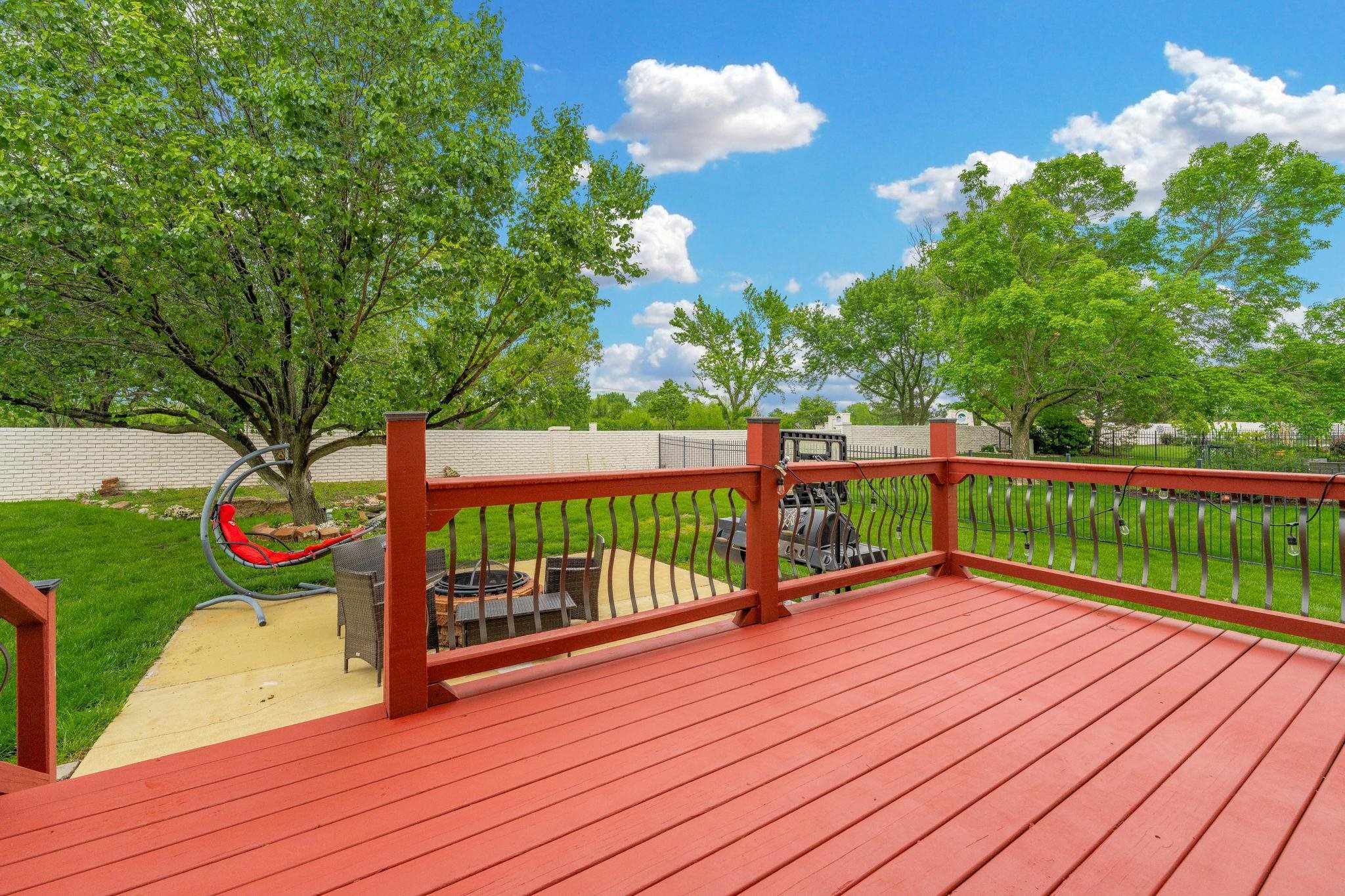3934 N Jasmine St, Wichita, Kansas image 30