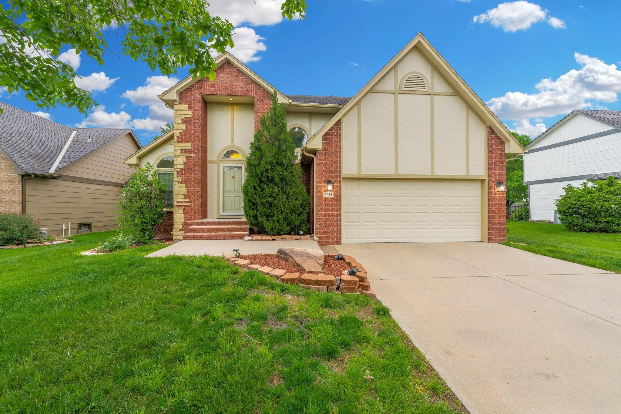 3934 N Jasmine St, Wichita, Kansas image 2