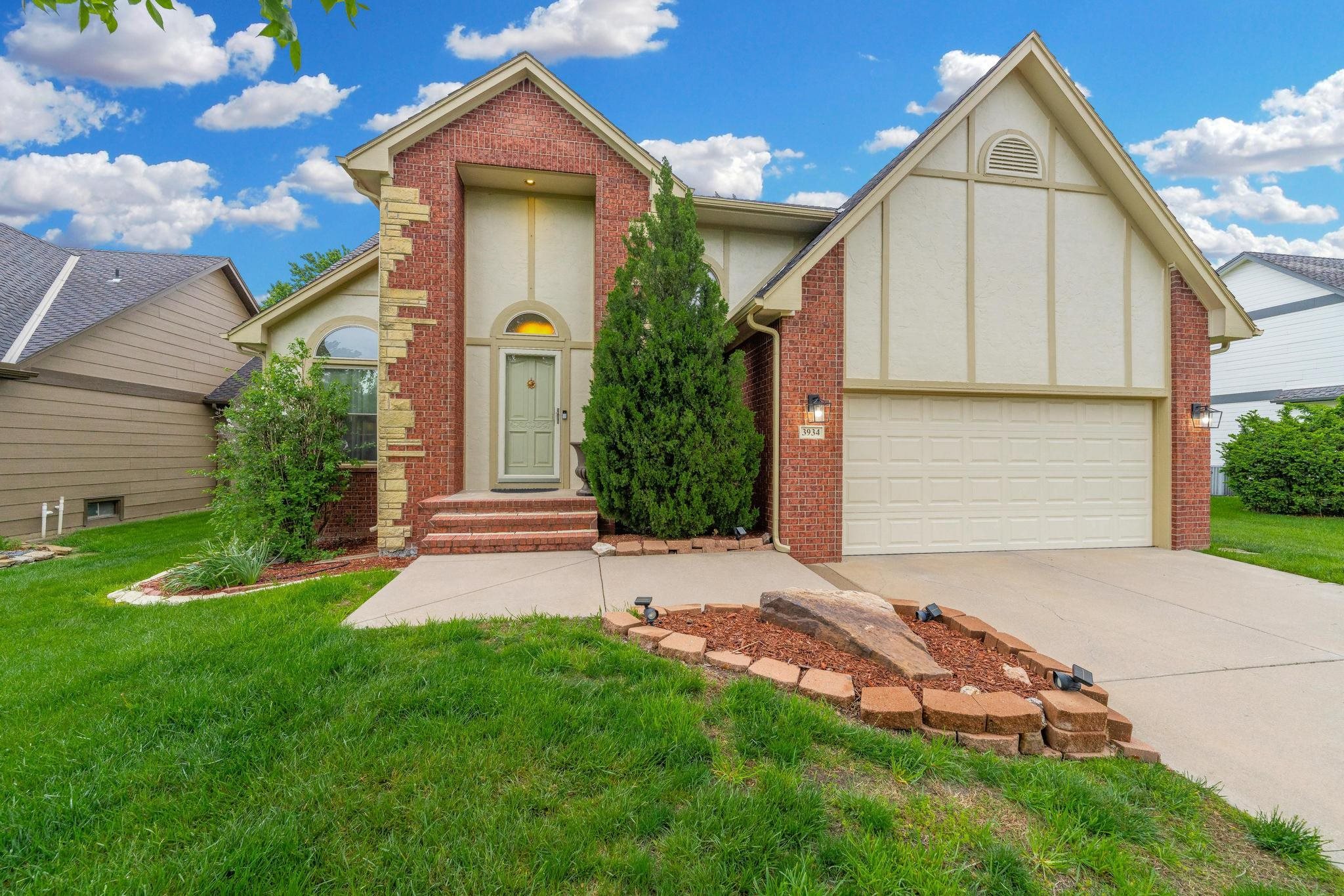 3934 N Jasmine St, Wichita, Kansas image 1