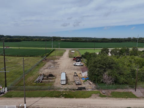 Vacant Land For Sale - 417 S 6th St<br/> Clay County, Clay Center, KS 66938