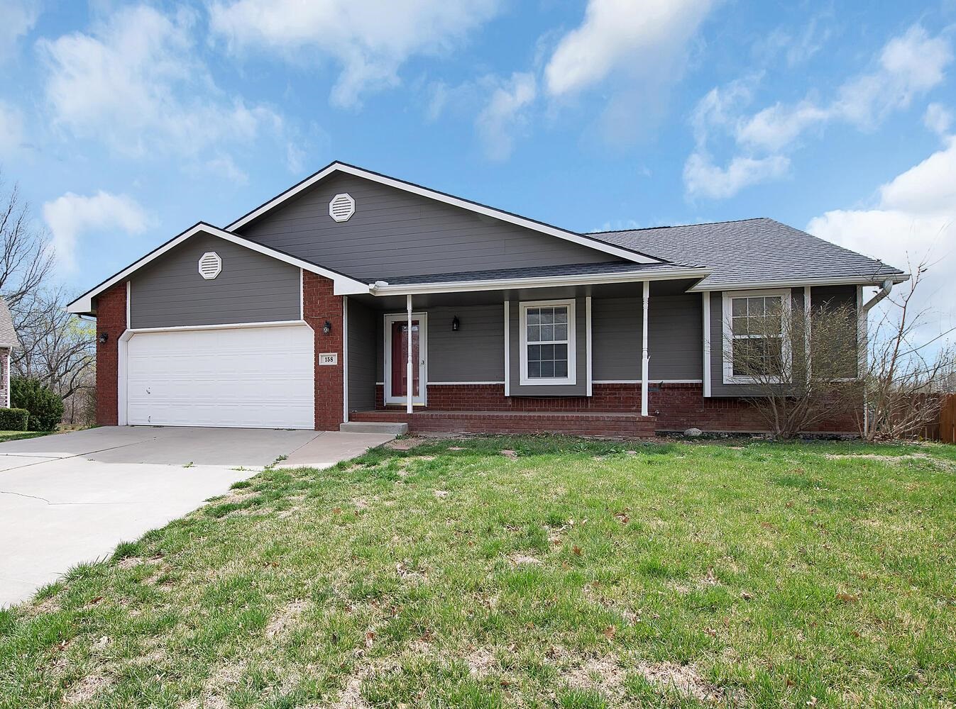 158 Chestnut Dr, Mulvane, Kansas image 1