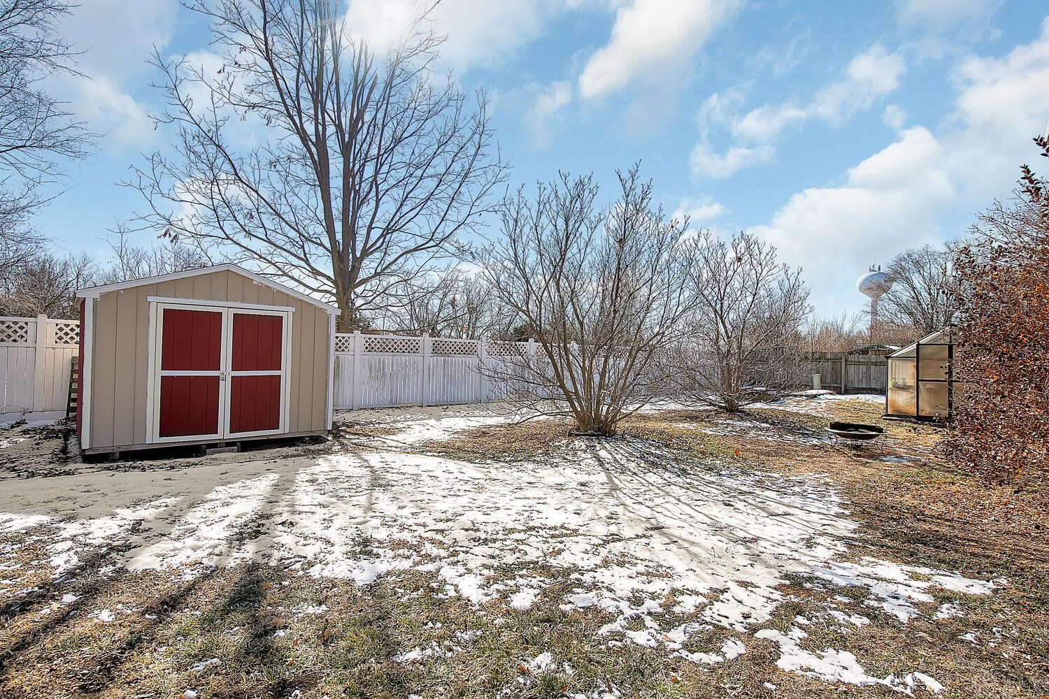 158 Chestnut Dr, Mulvane, Kansas image 34