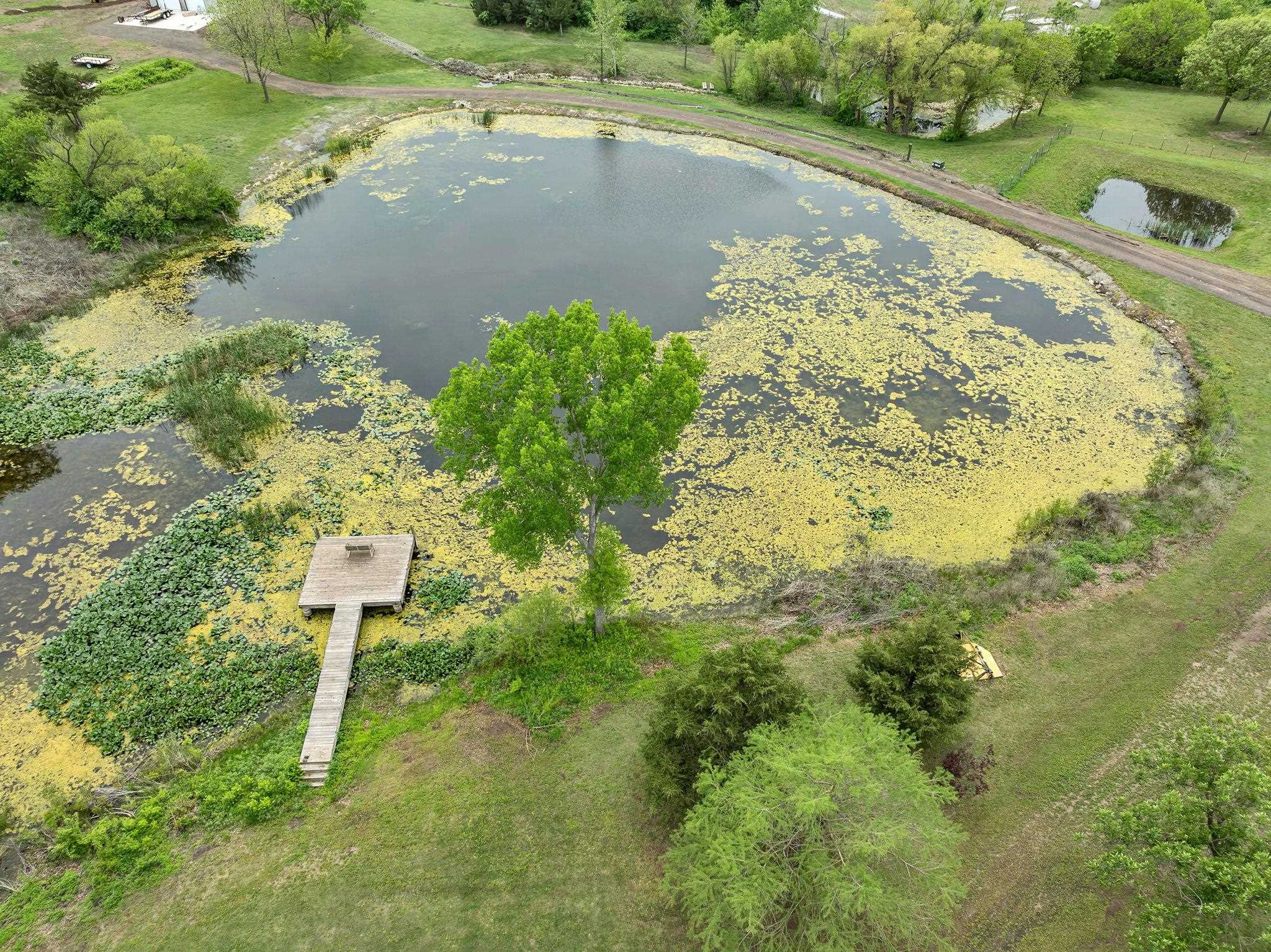 5836 S Killdeer Ln, Viola, Kansas image 31