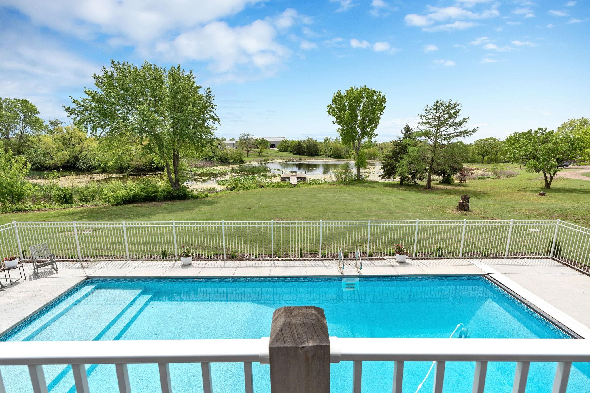 5836 S Killdeer Ln, Viola, Kansas image 26