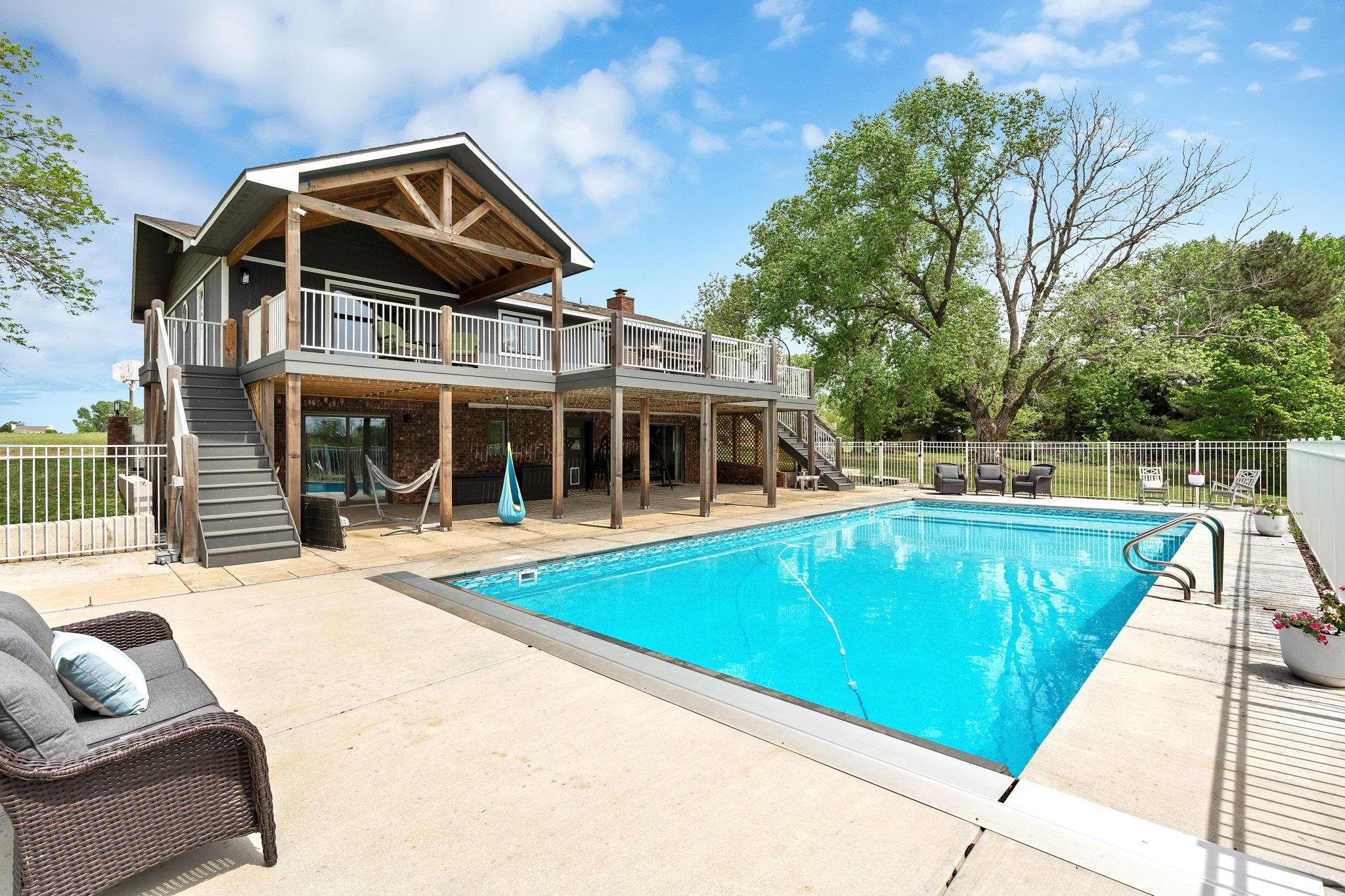 5836 S Killdeer Ln, Viola, Kansas image 25