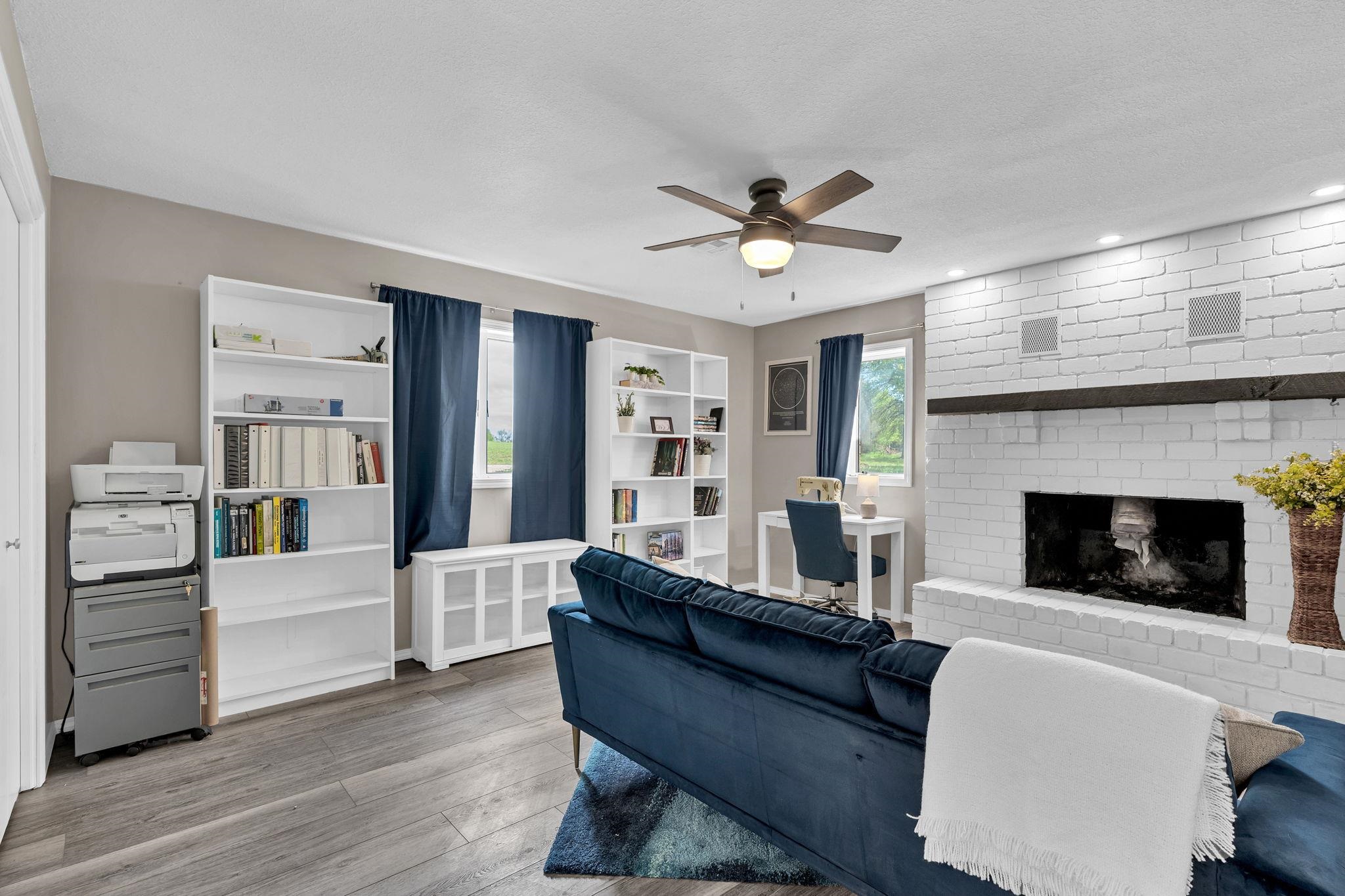 5836 S Killdeer Ln, Viola, Kansas image 18