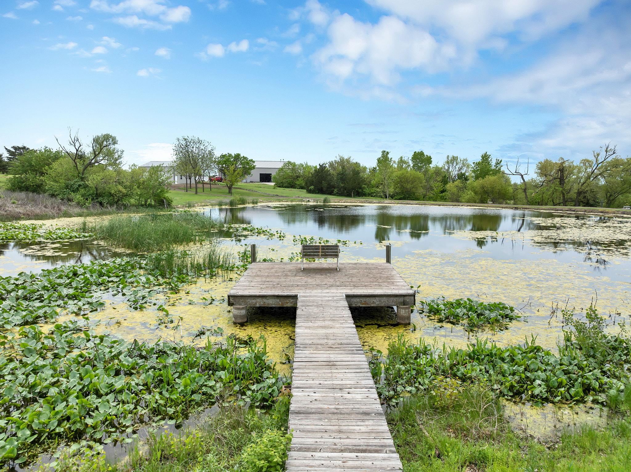5836 S Killdeer Ln, Viola, Kansas image 32