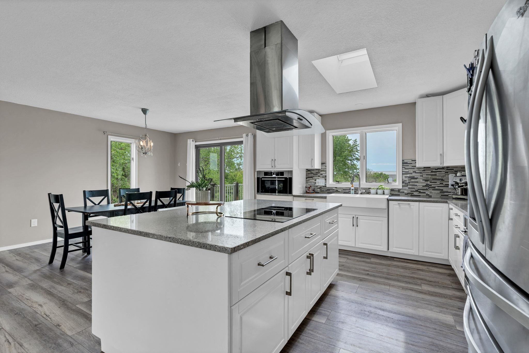 5836 S Killdeer Ln, Viola, Kansas image 10