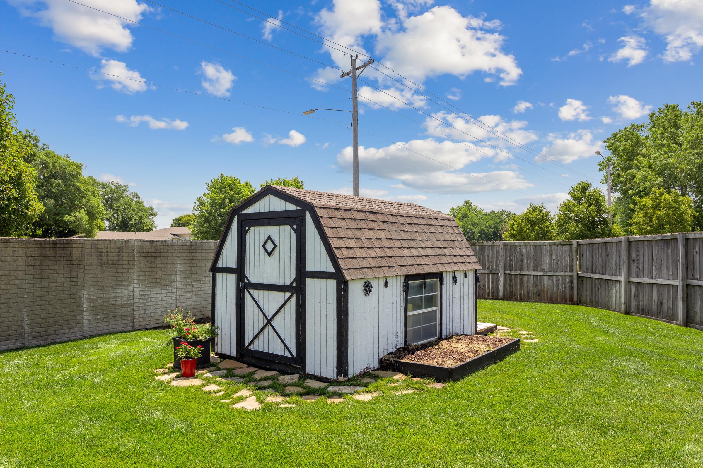 1910 N Nickelton Ct, Wichita, Kansas image 28