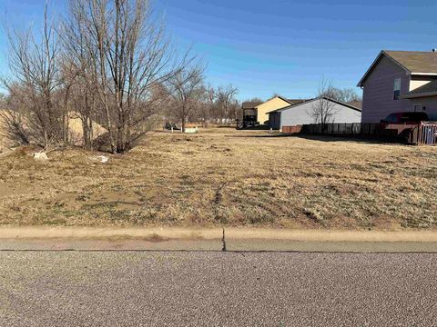 Vacant Land For Sale - LOT 11 W 50th St South<br/> Wichita, KS 67217