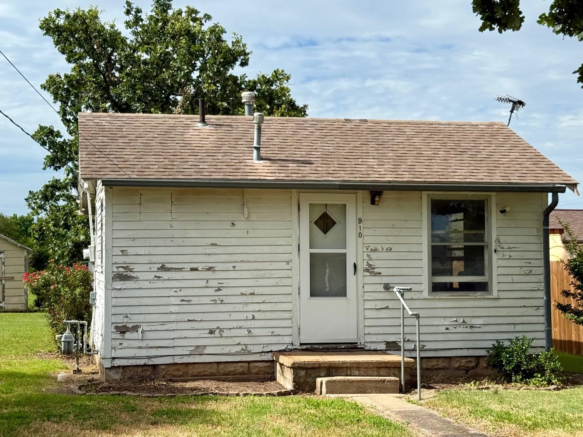 Wellington, Kansas 67152, United States, 1 Bedroom Bedrooms, ,1 BathroomBathrooms,Residential,Active,157847