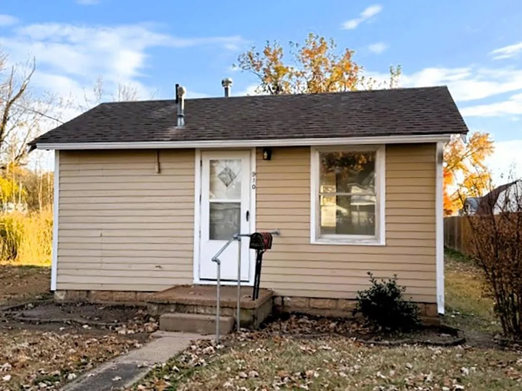 Wellington, Kansas 67152, United States, 1 Bedroom Bedrooms, ,1 BathroomBathrooms,Residential,Active,157847