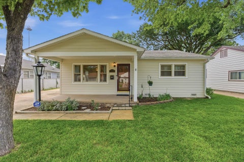 Homes For Sale - 2908 S Millwood Ave<br/> Wichita, KS 67217