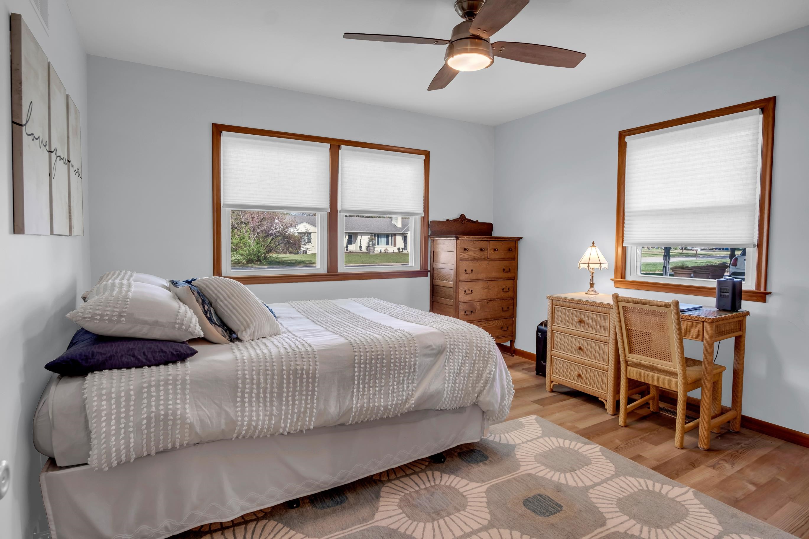 1208 Parkwood Ln, Newton, Kansas image 12