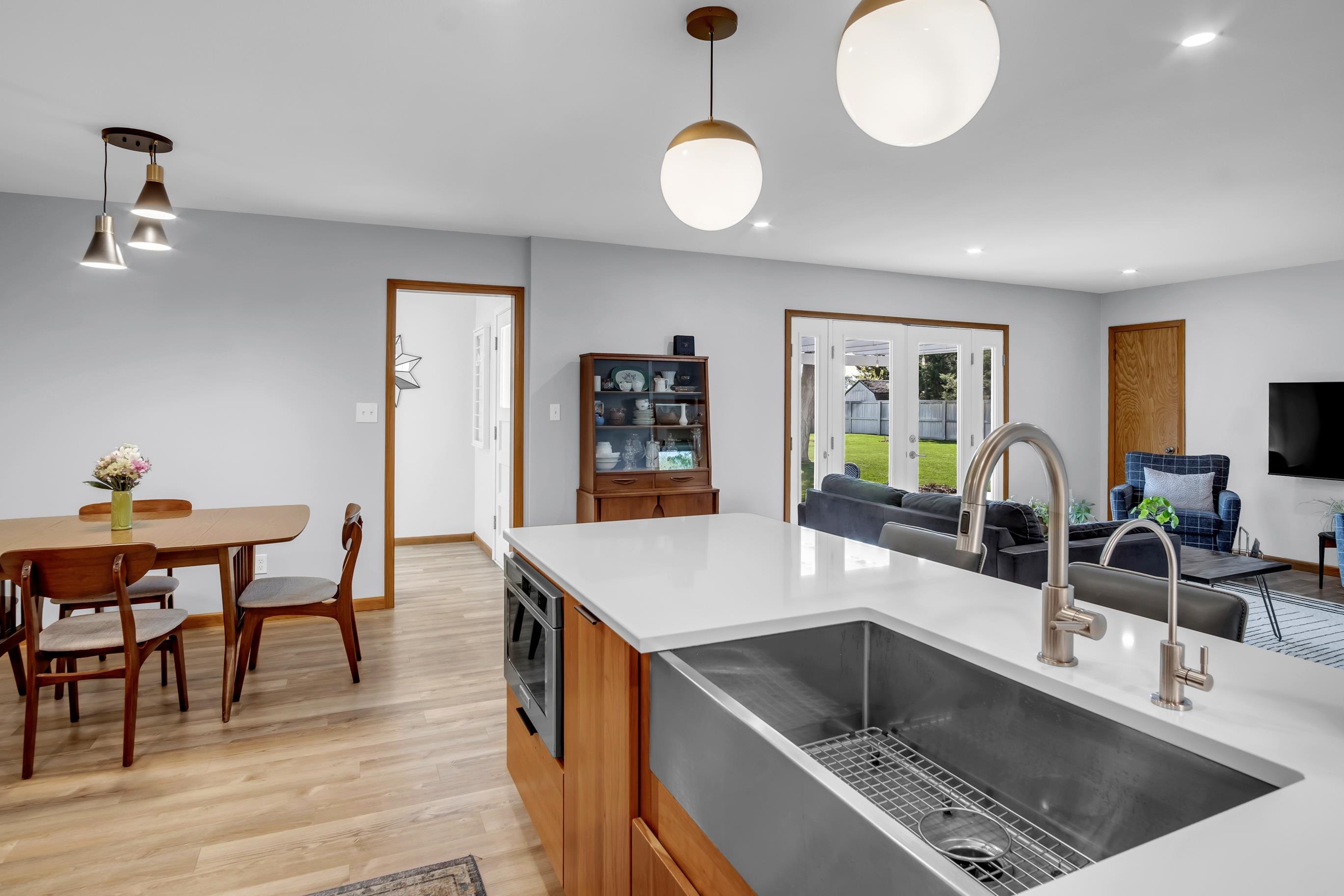 1208 Parkwood Ln, Newton, Kansas image 11