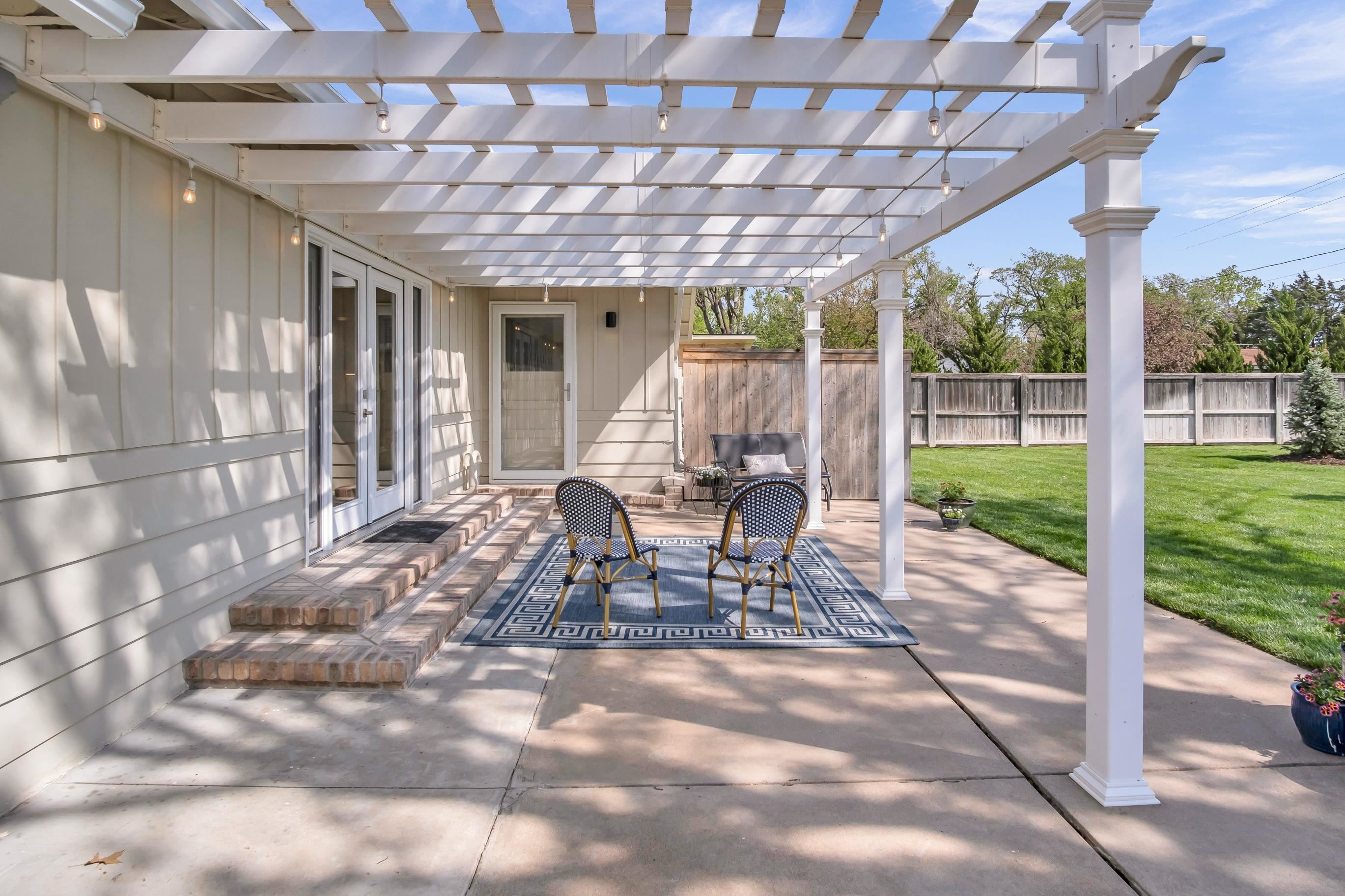 1208 Parkwood Ln, Newton, Kansas image 33