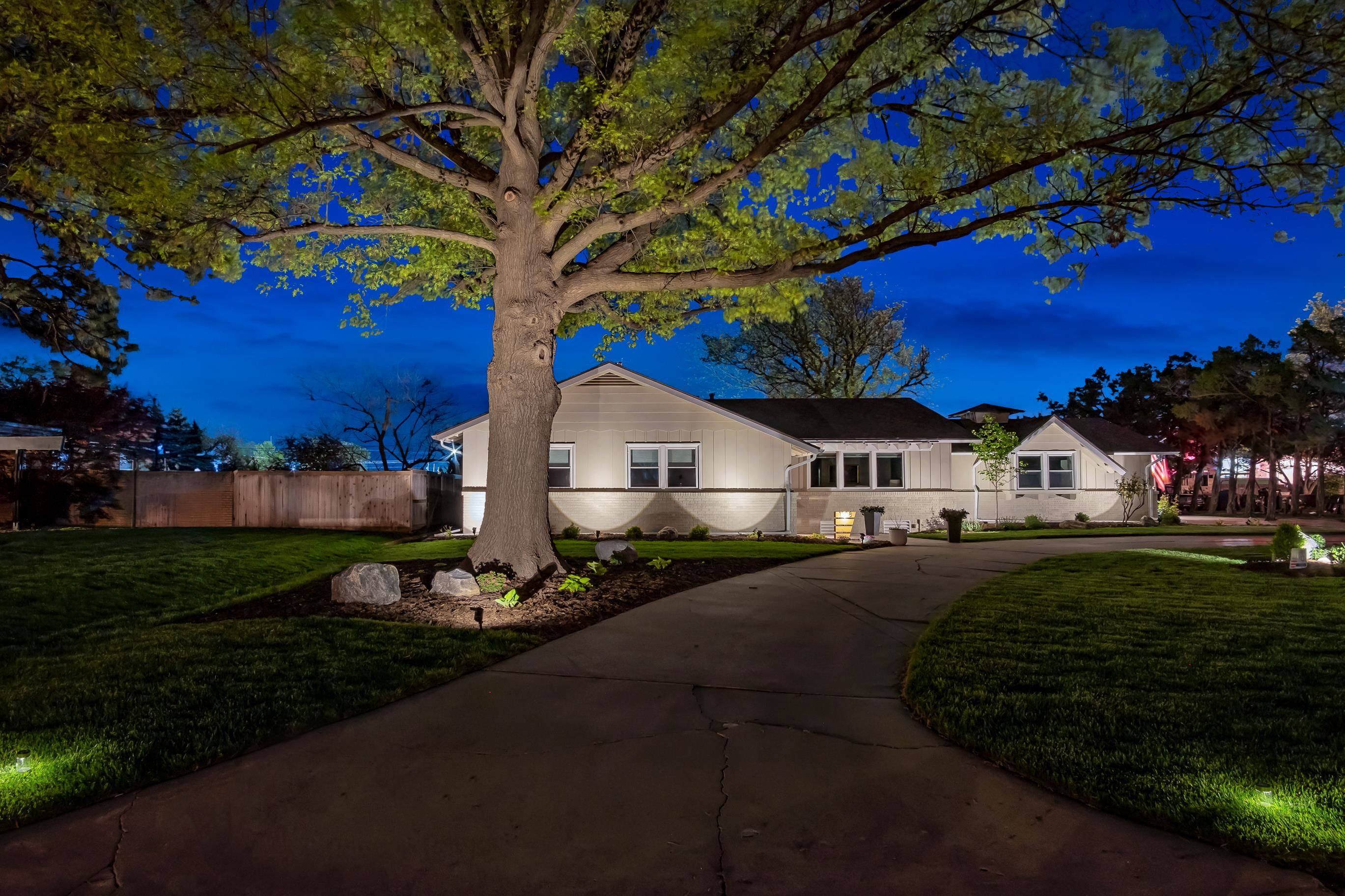 1208 Parkwood Ln, Newton, Kansas image 35