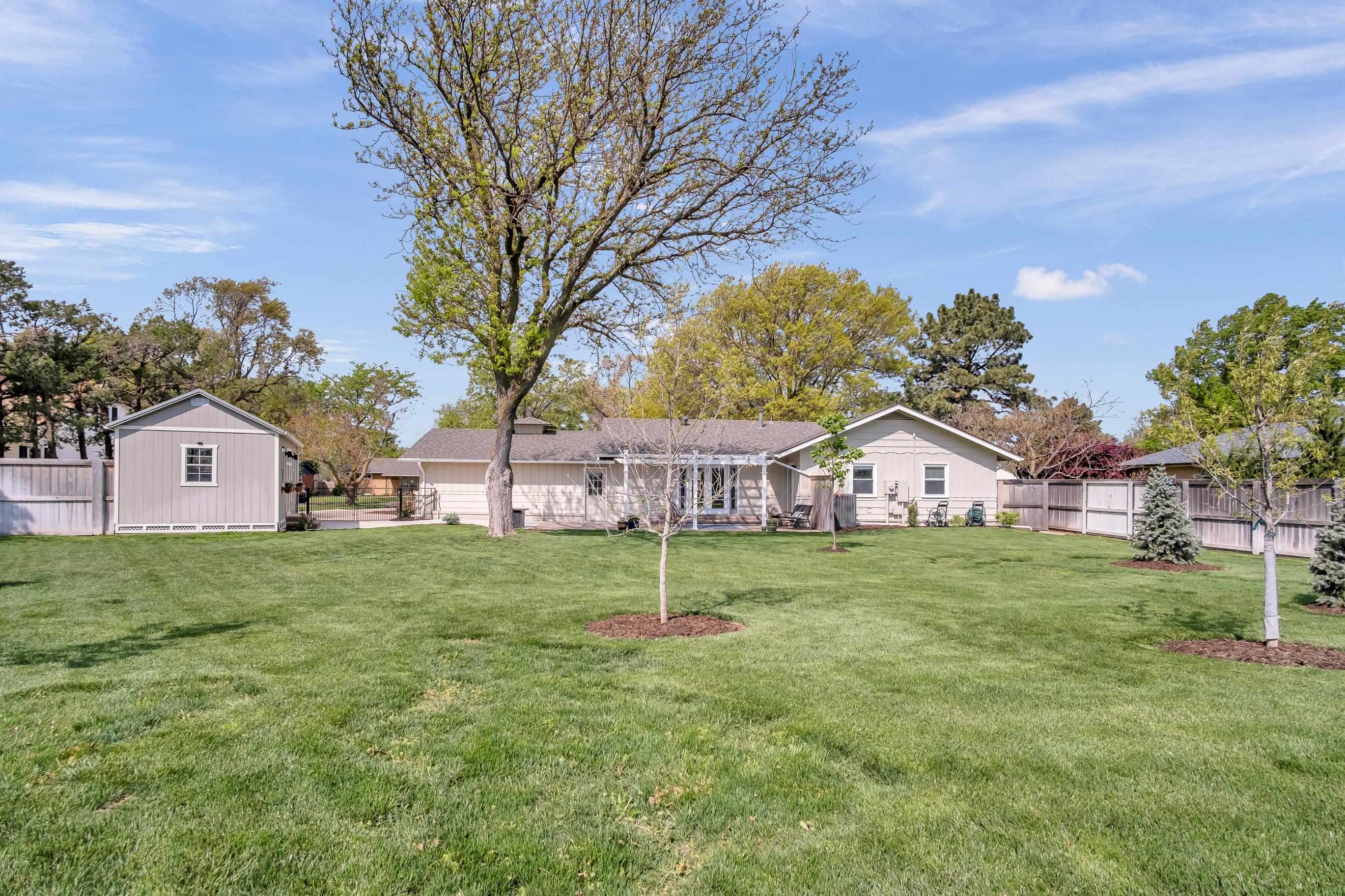 1208 Parkwood Ln, Newton, Kansas image 34