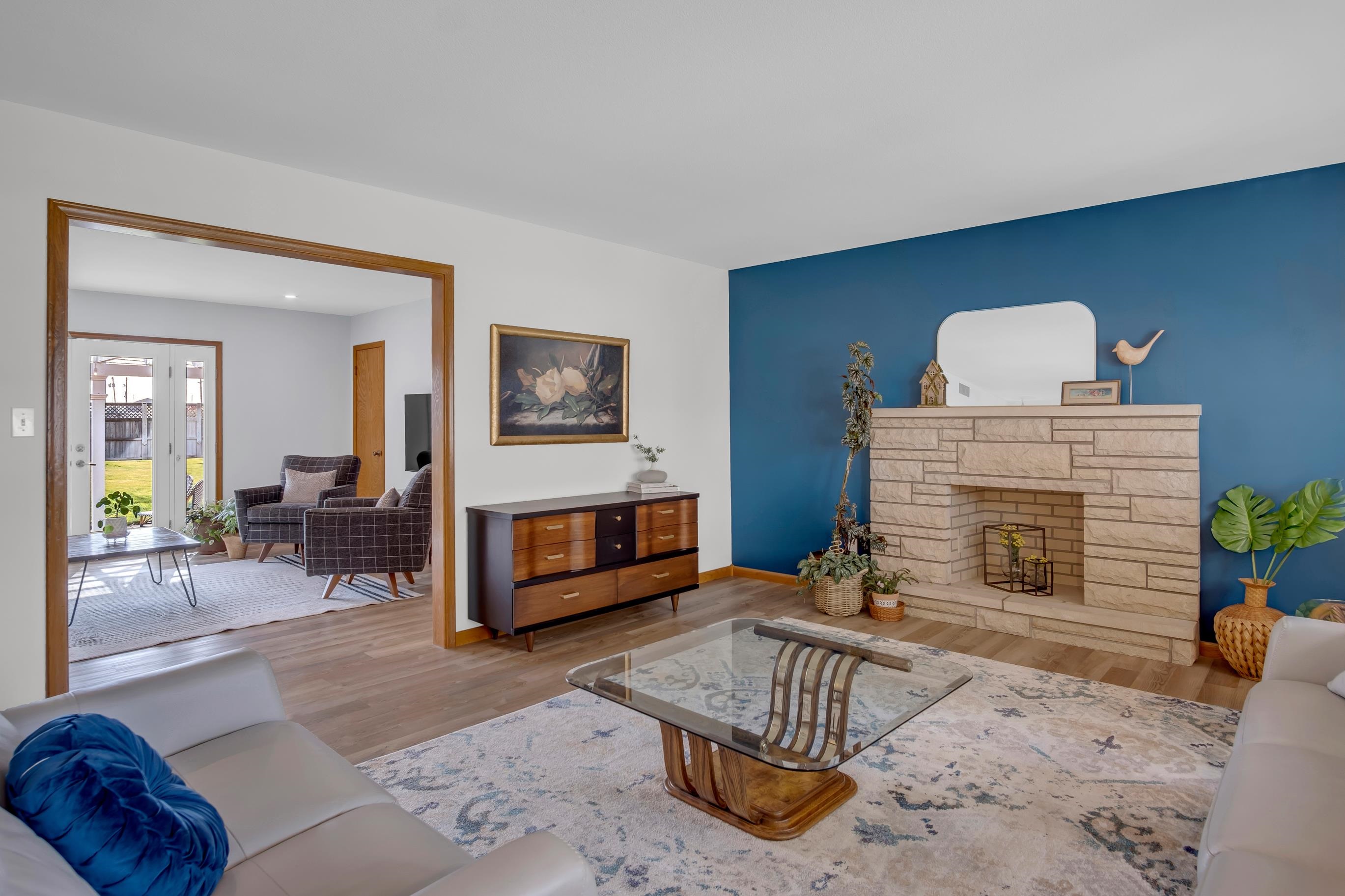 1208 Parkwood Ln, Newton, Kansas image 3