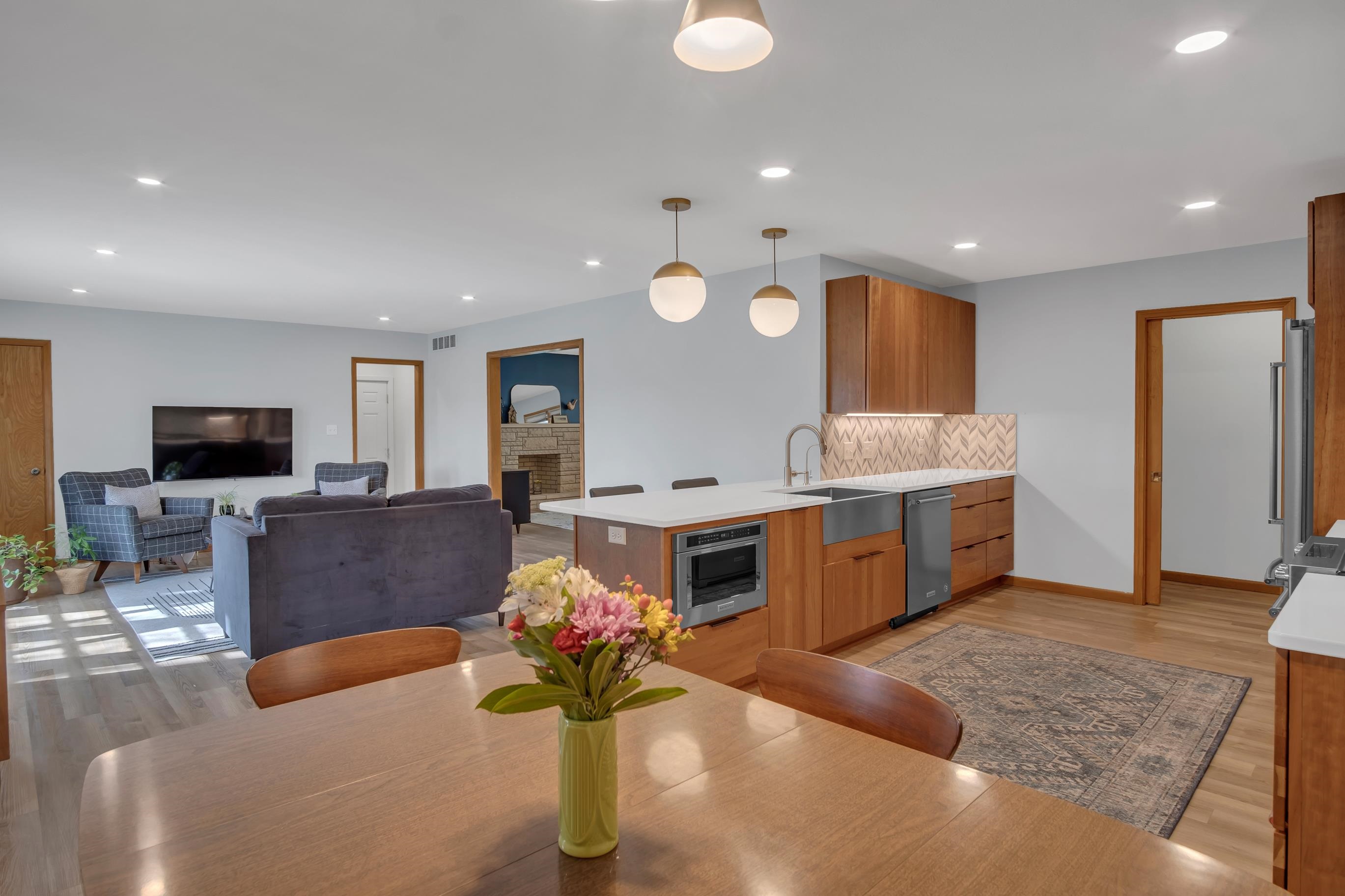 1208 Parkwood Ln, Newton, Kansas image 9