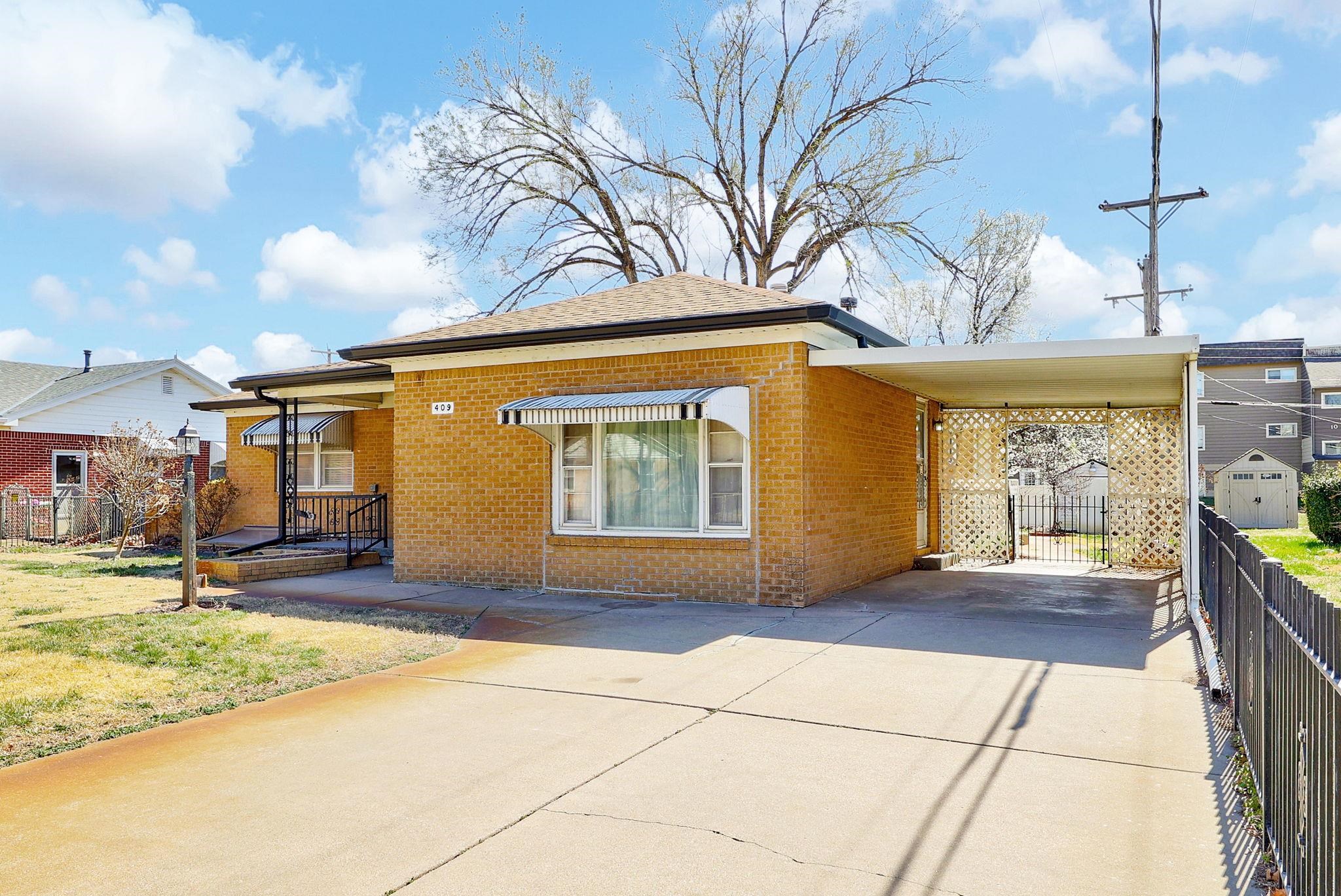 409 Anita Dr, Haysville, Kansas image 3