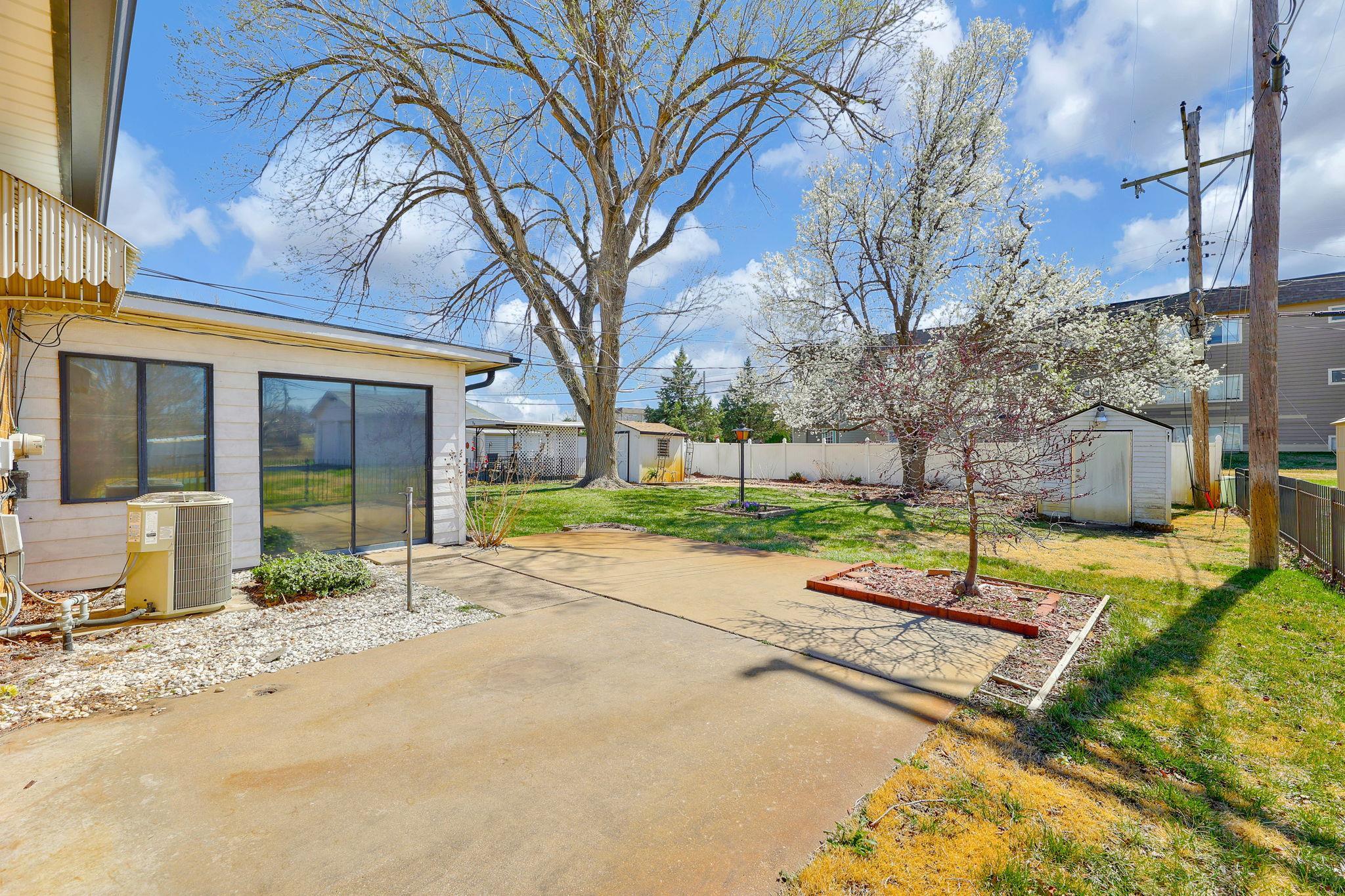 409 Anita Dr, Haysville, Kansas image 35