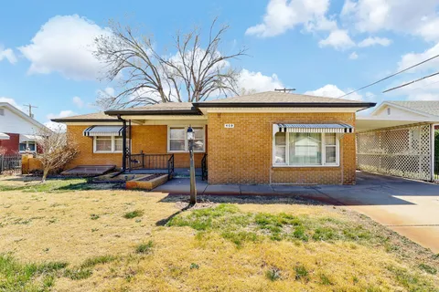 409 Anita Dr, Haysville, KS MLS: 652515