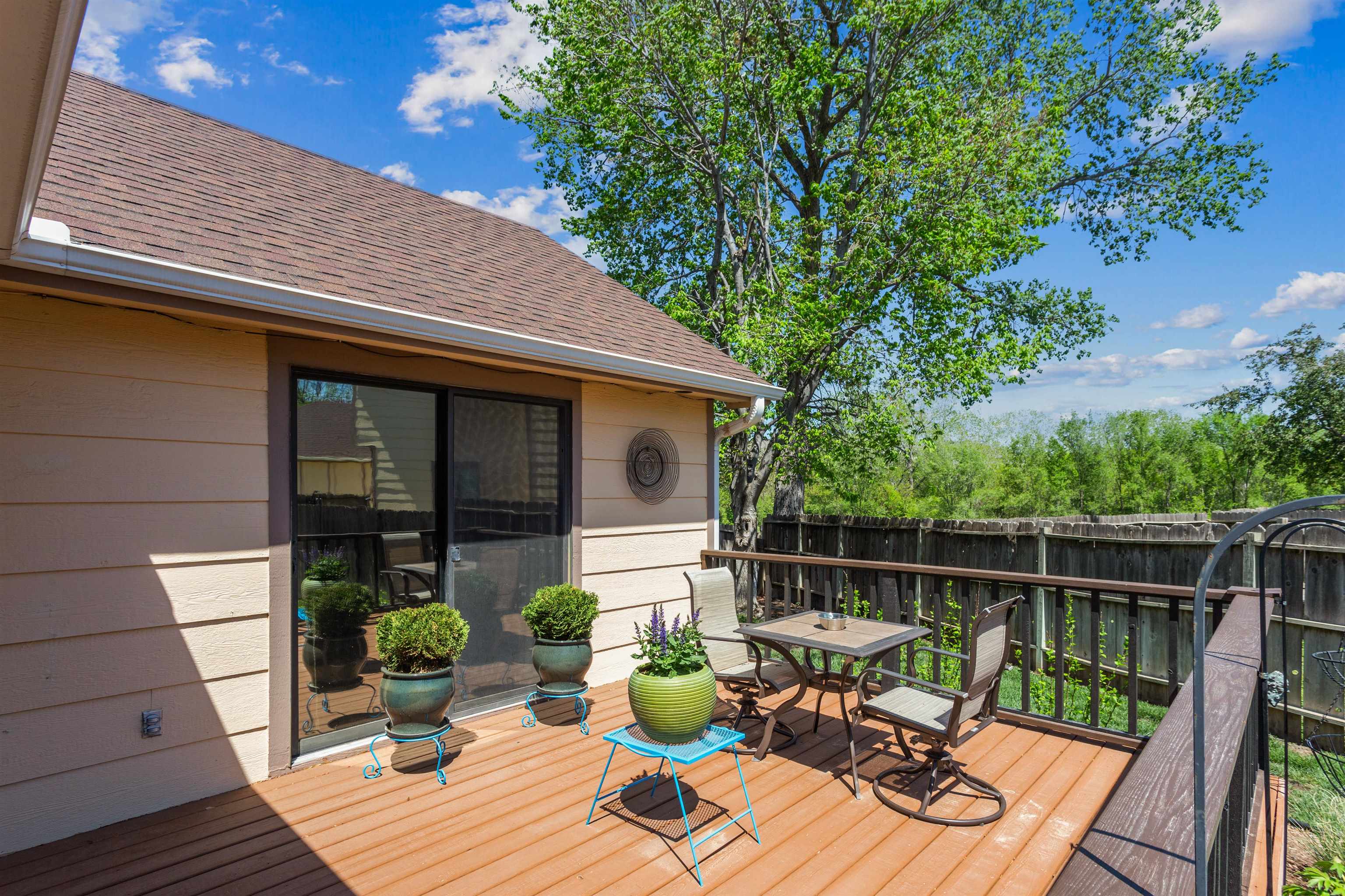 6736 E Pepperwood Ct, Wichita, Kansas image 19