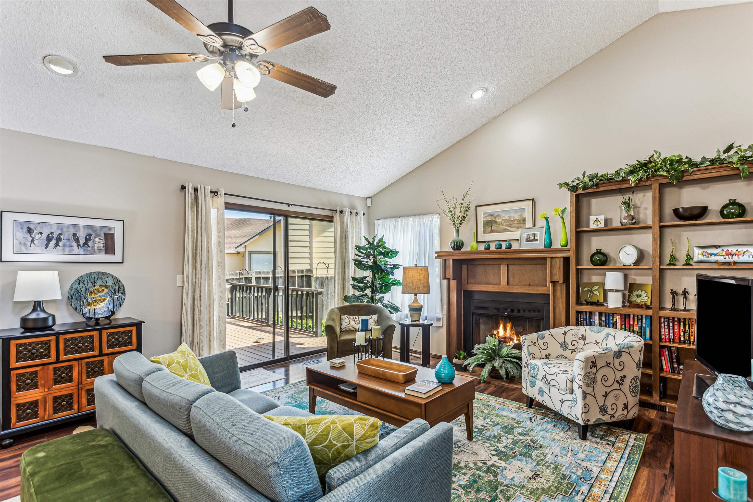 6736 E Pepperwood Ct, Wichita, Kansas image 4