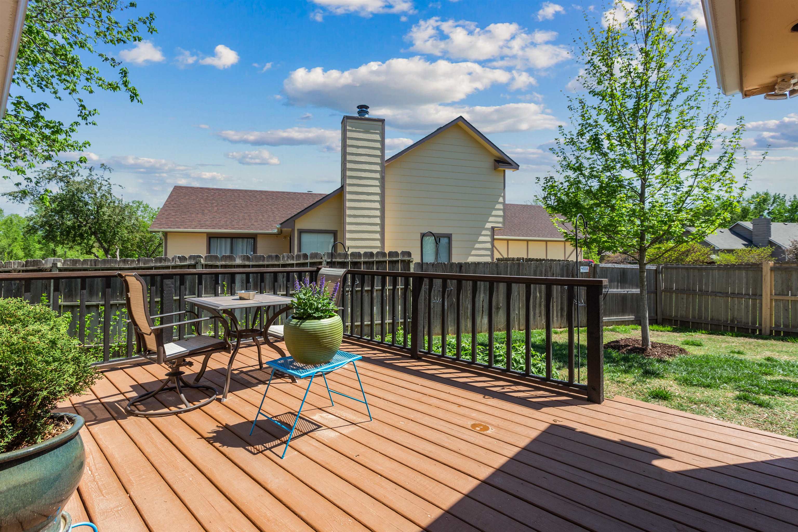 6736 E Pepperwood Ct, Wichita, Kansas image 20