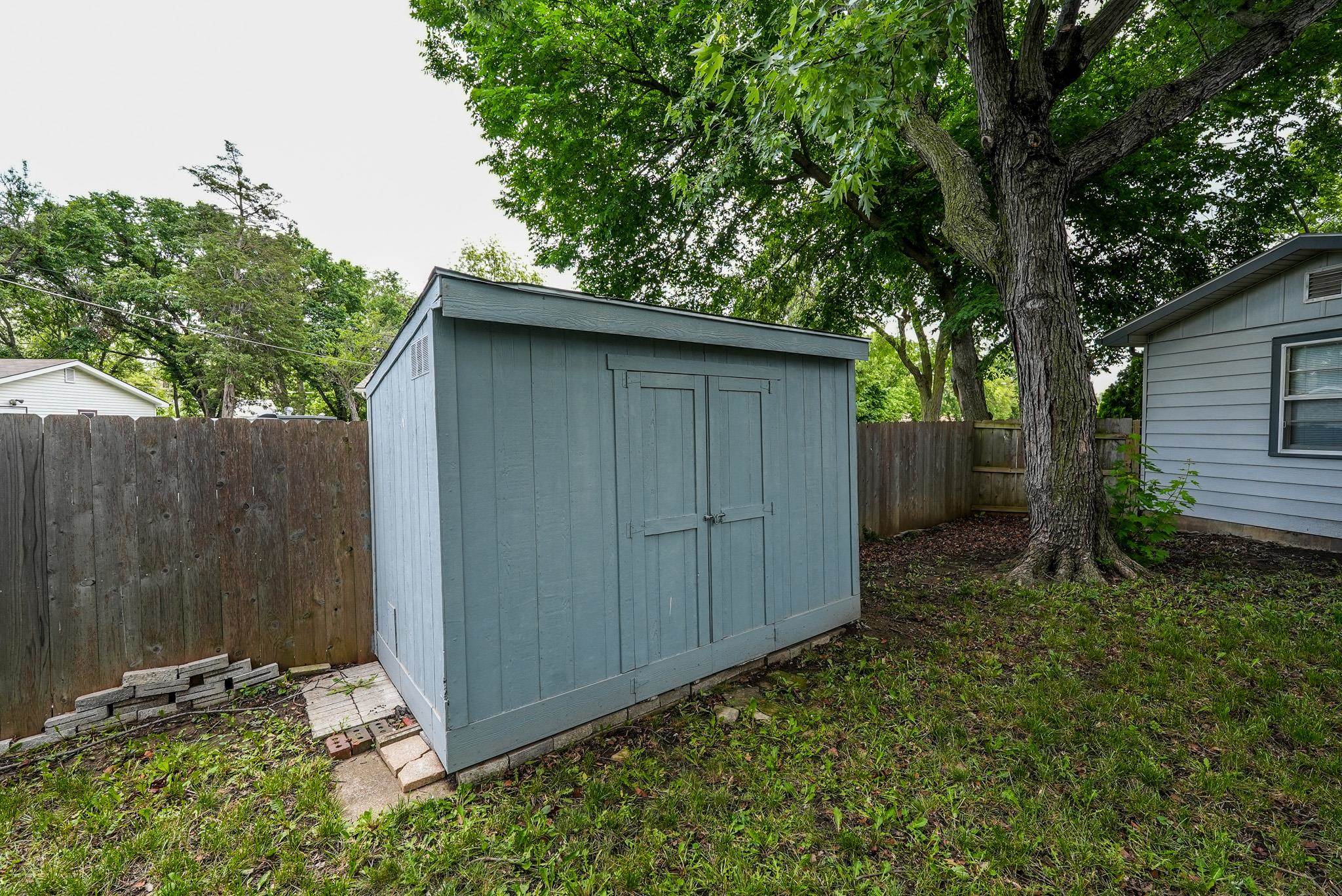 822 Fredrick Dr, El Dorado, Kansas image 23