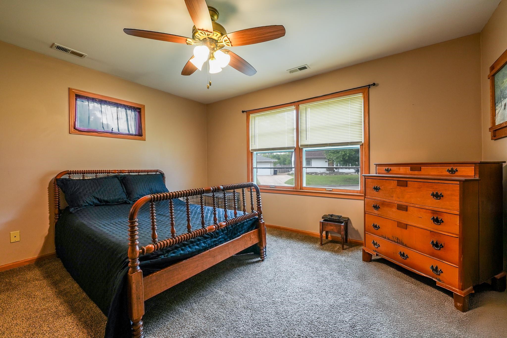822 Fredrick Dr, El Dorado, Kansas image 9