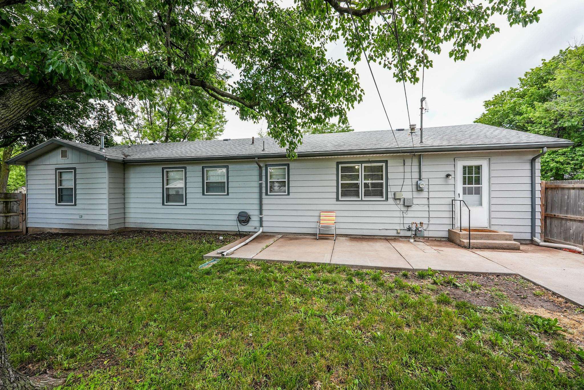 822 Fredrick Dr, El Dorado, Kansas image 22