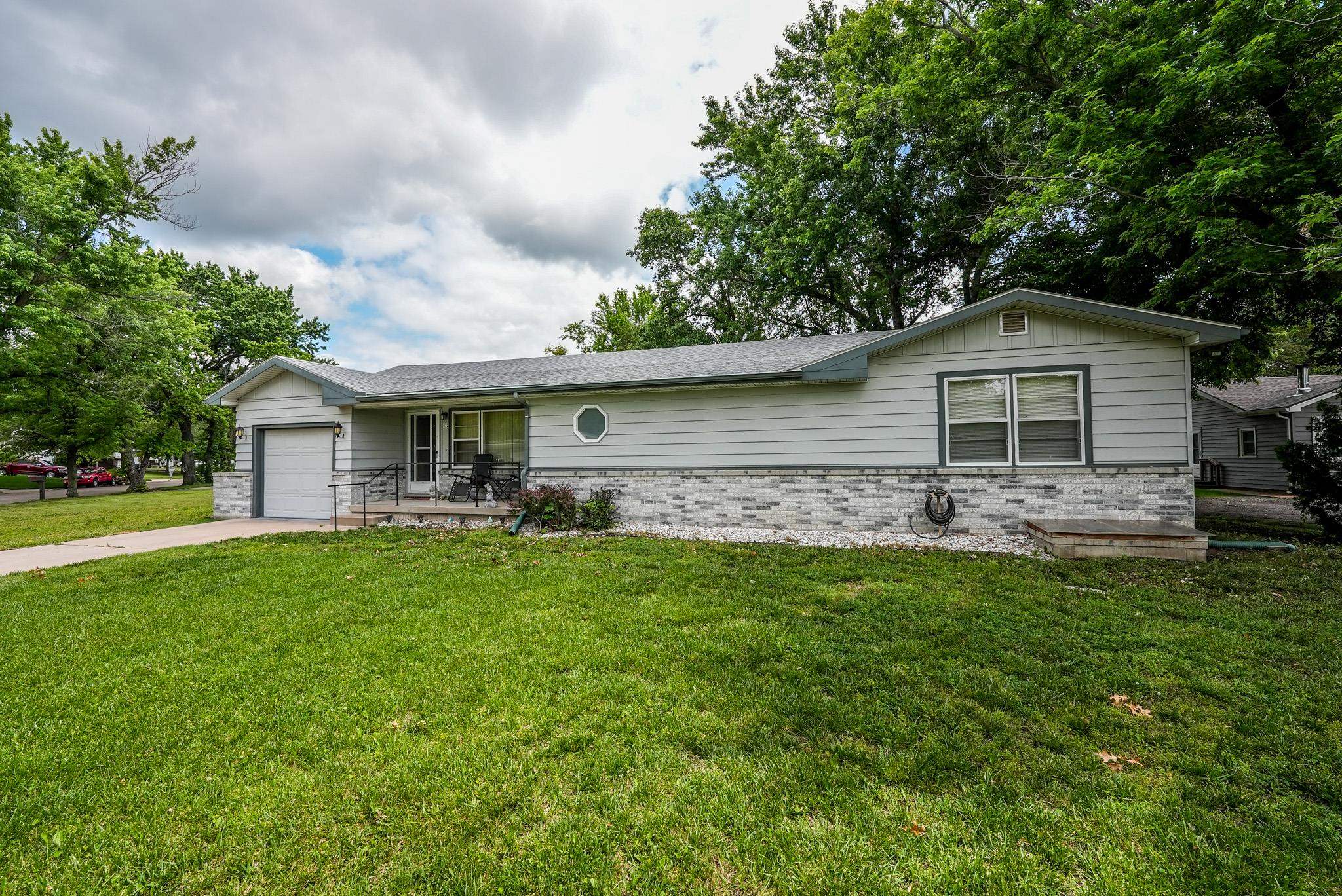822 Fredrick Dr, El Dorado, Kansas image 25