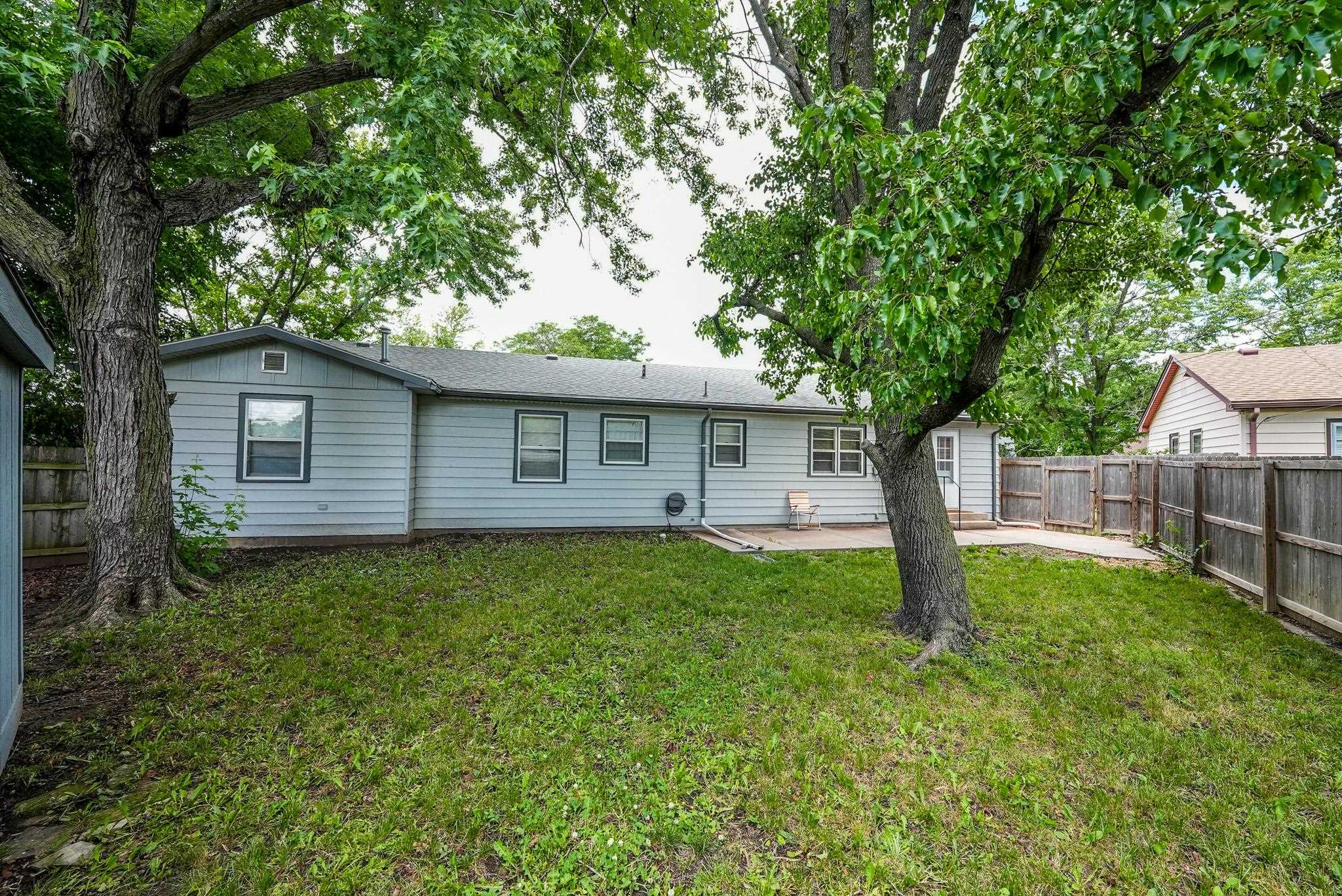 822 Fredrick Dr, El Dorado, Kansas image 24