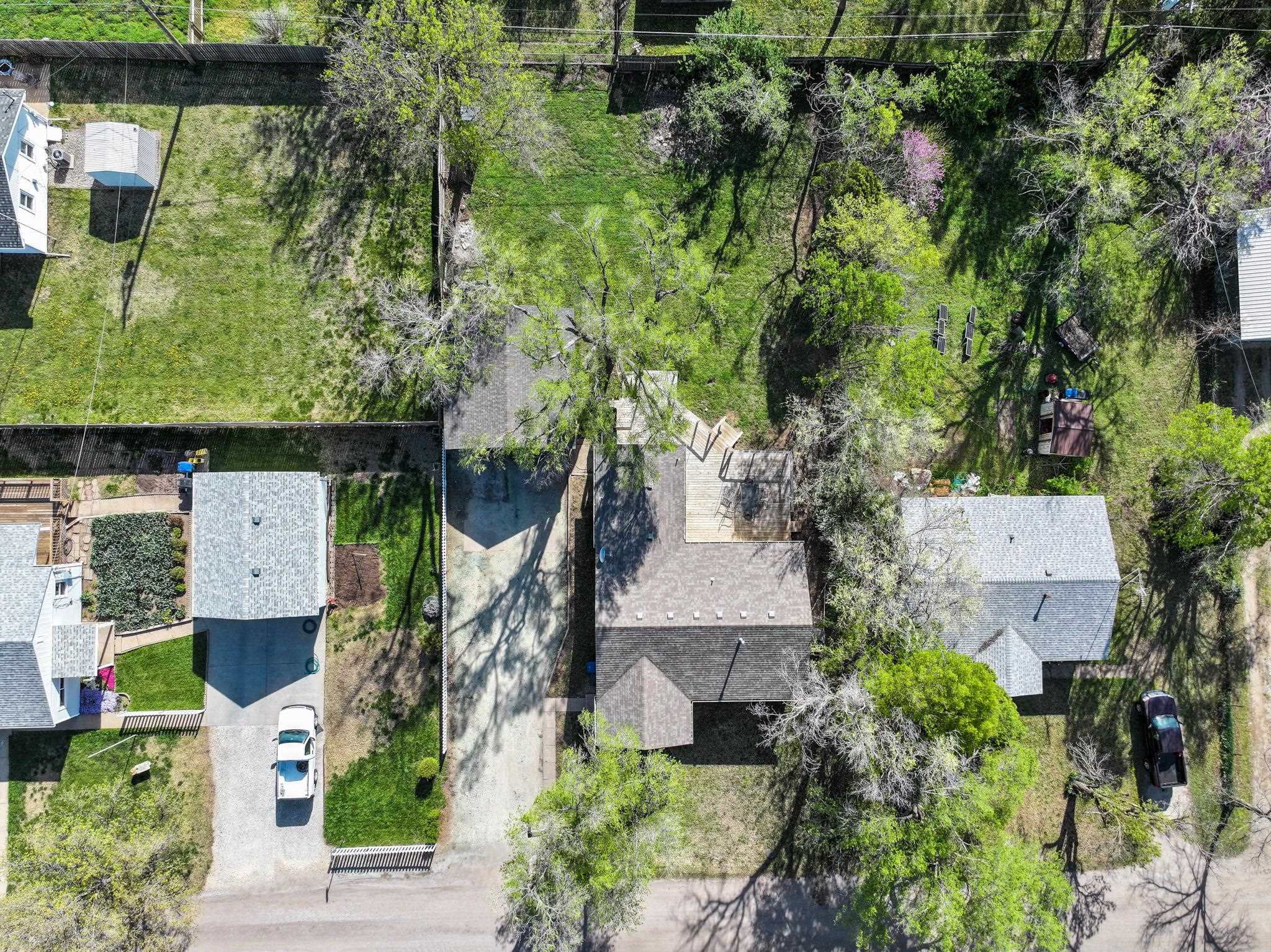 416 N Hillcrest St, El Dorado, Kansas image 20