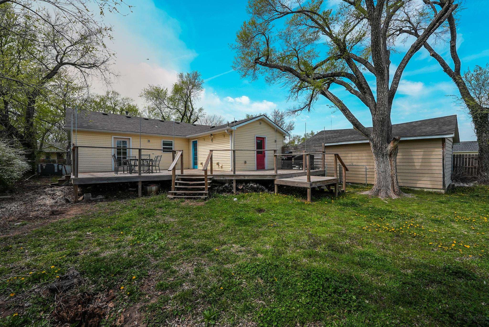 416 N Hillcrest St, El Dorado, Kansas image 18