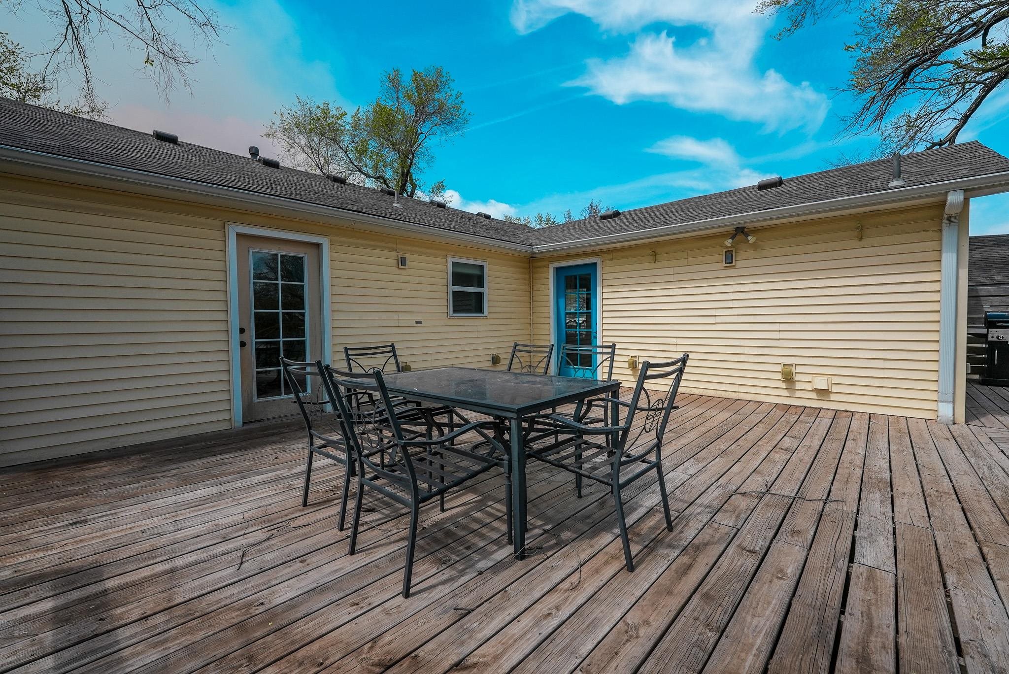 416 N Hillcrest St, El Dorado, Kansas image 17