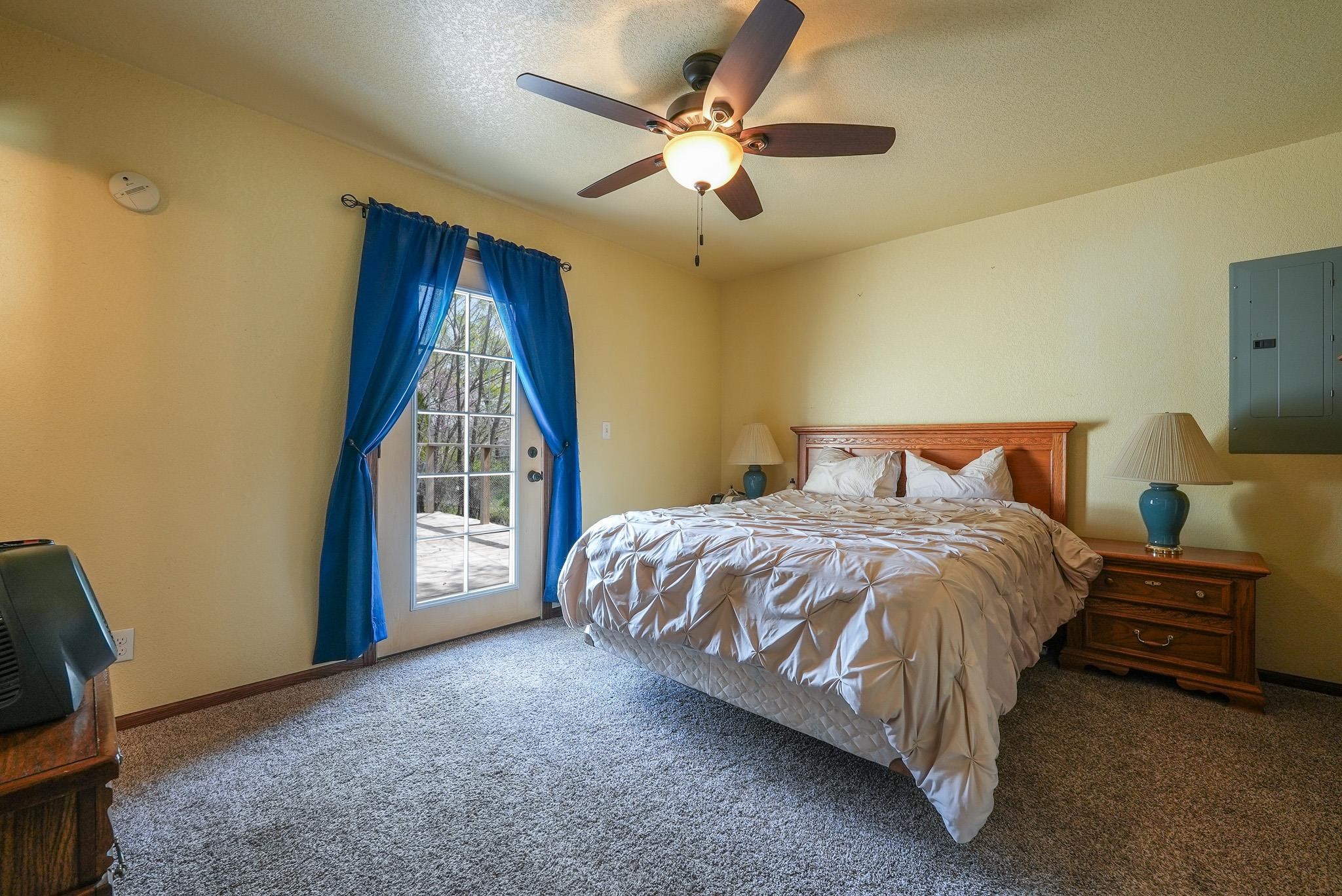 416 N Hillcrest St, El Dorado, Kansas image 11