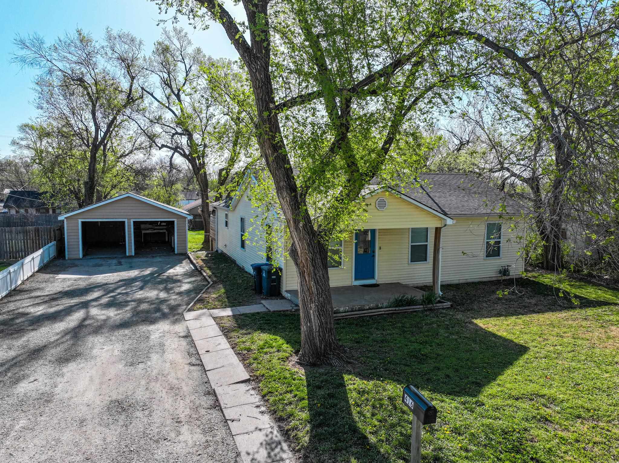 416 N Hillcrest St, El Dorado, Kansas image 22