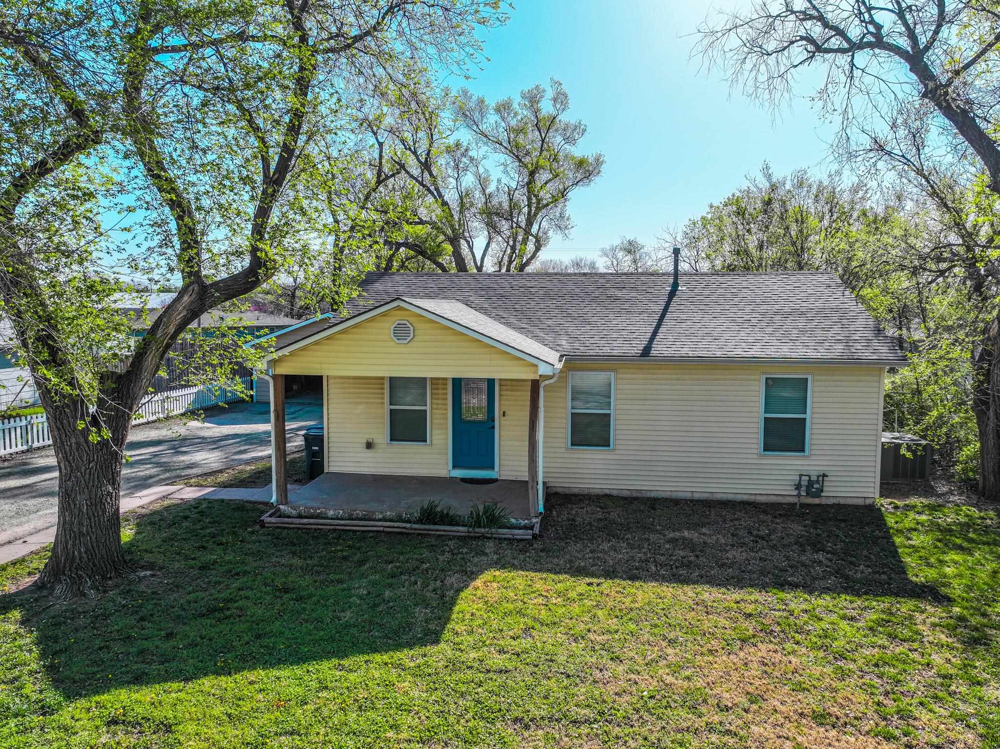 416 N Hillcrest St, El Dorado, Kansas image 21